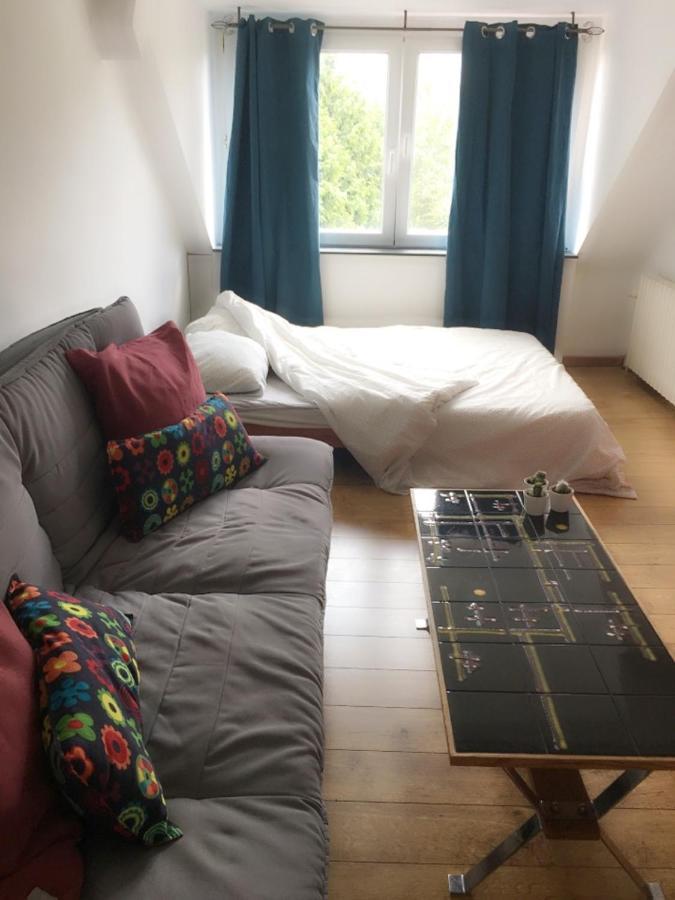 Studio Cosy A Woluwe *