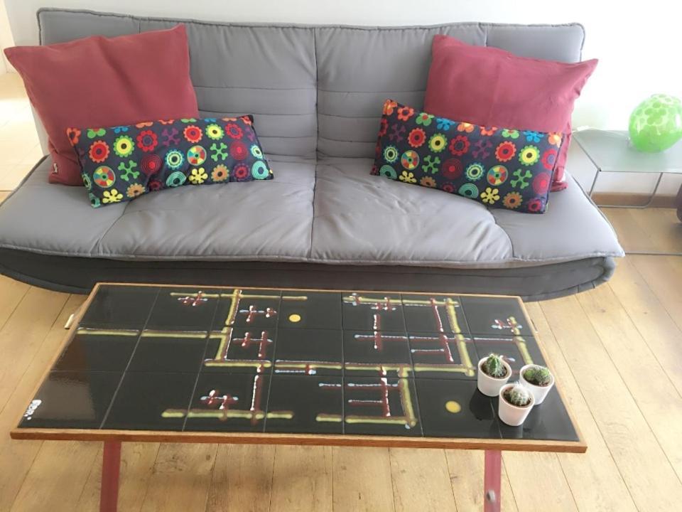 Studio Cosy A Woluwe Apartment *