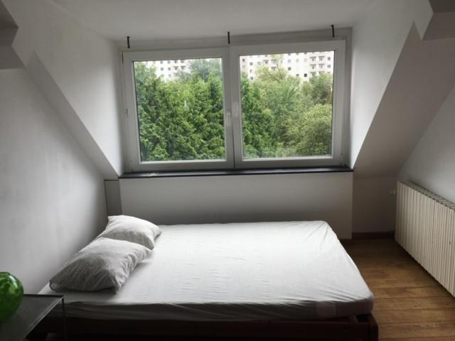 Studio Cosy A Woluwe Apartment Brussels