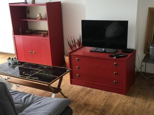 Studio Cosy A Woluwe