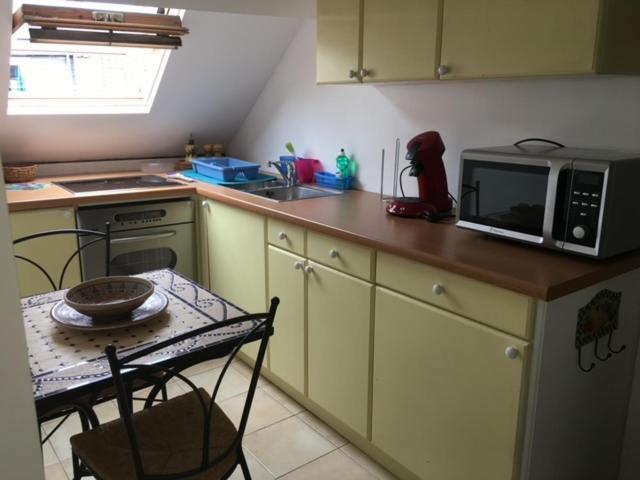 Studio Cosy A Woluwe Brussels