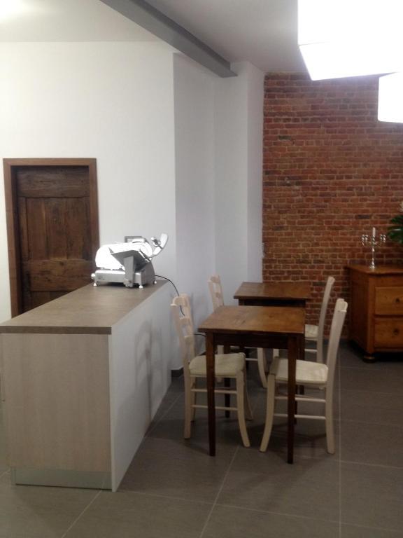 Bed & Breakfast La Petite Eclipse Brussel