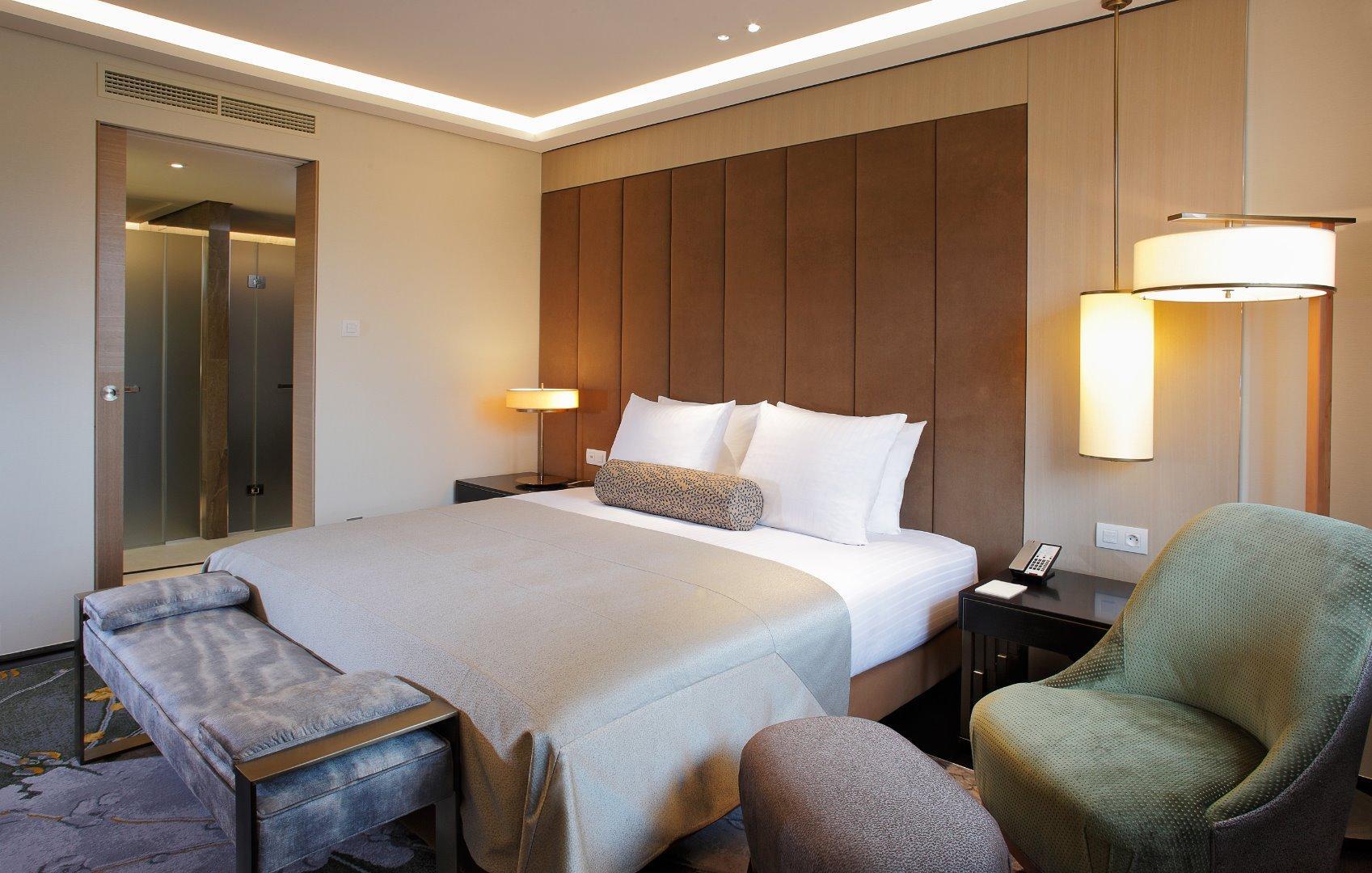Hotel Tangla Brussels Kraainem