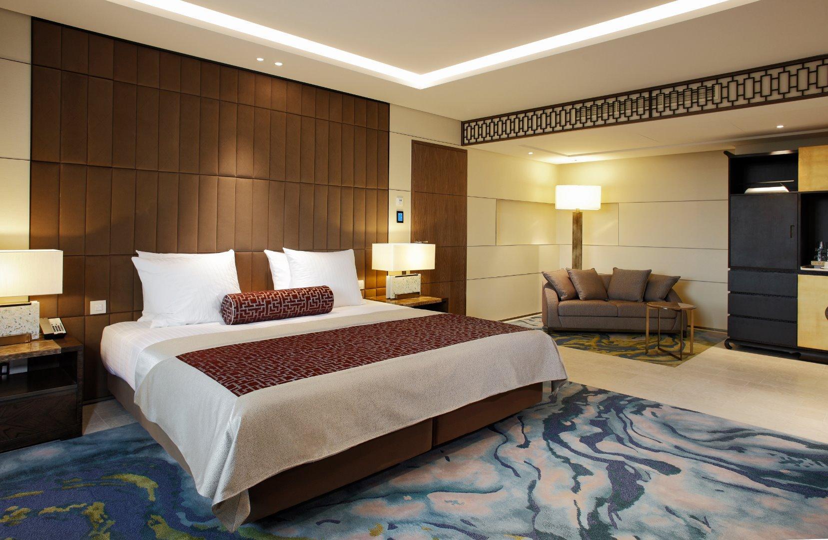 Tangla Brussels Hotel 5*