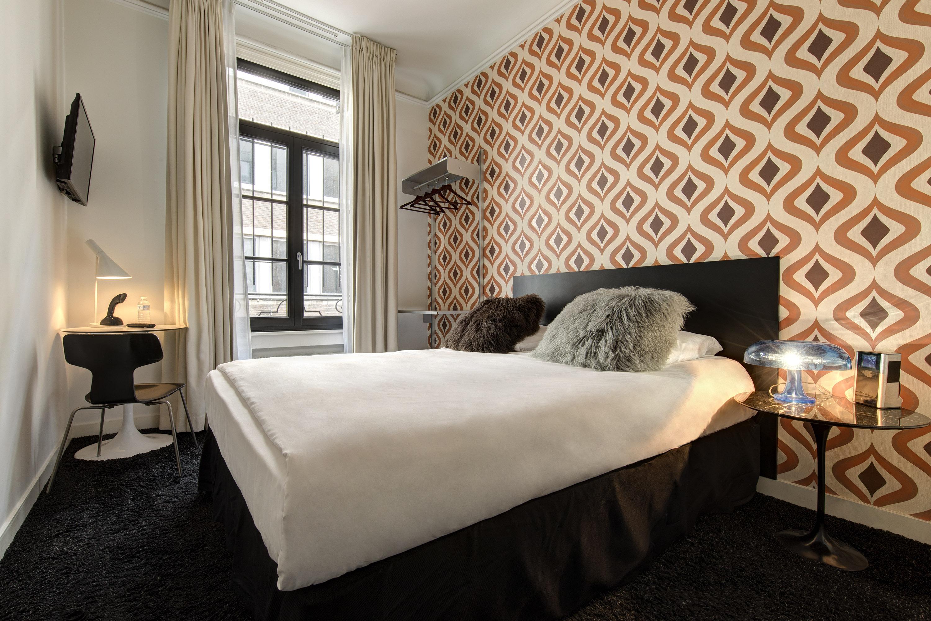 Vintage 3* Brussels