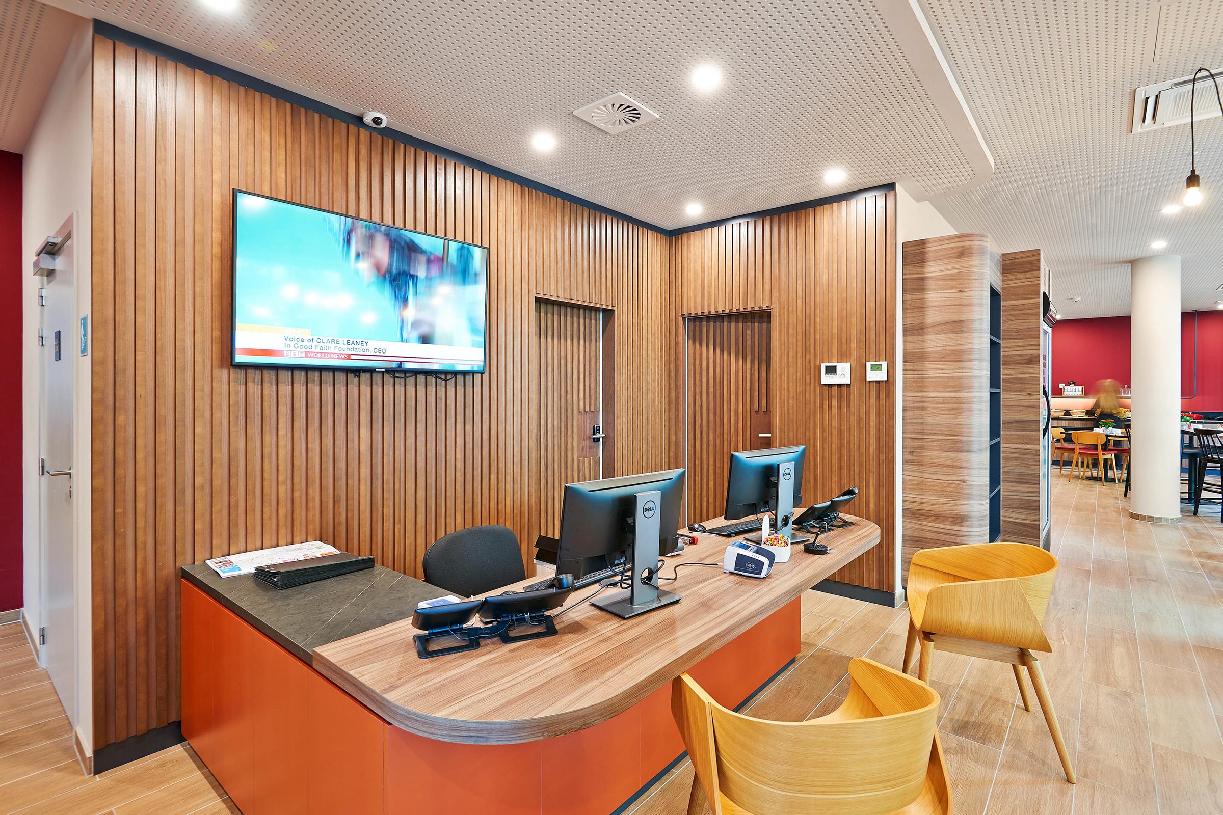 Aparthotel Appart'city Confort Bruxelles Centre Gare Du Midi 3*