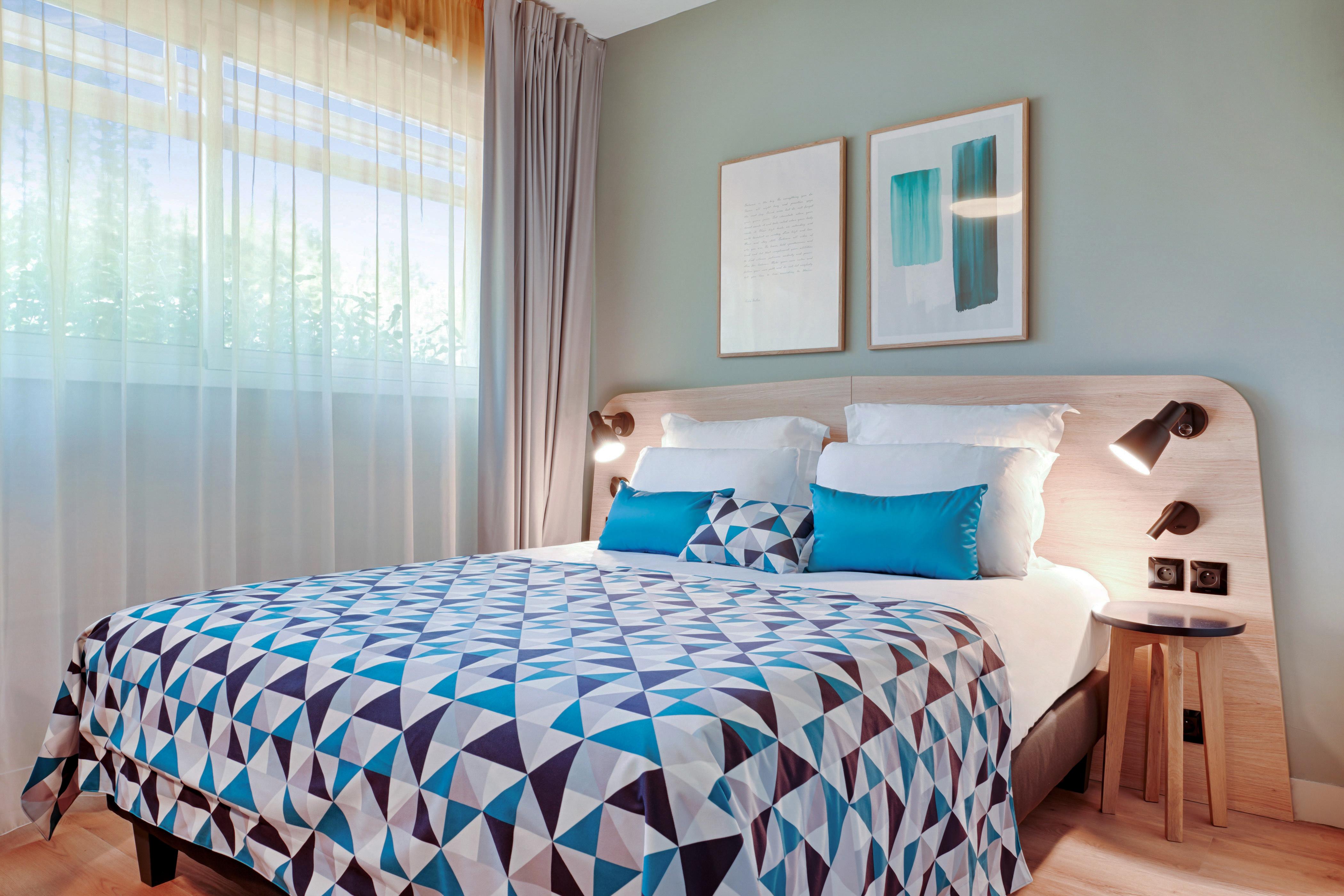Aparthotel Appart'city Confort Bruxelles Centre Gare Du Midi 3*