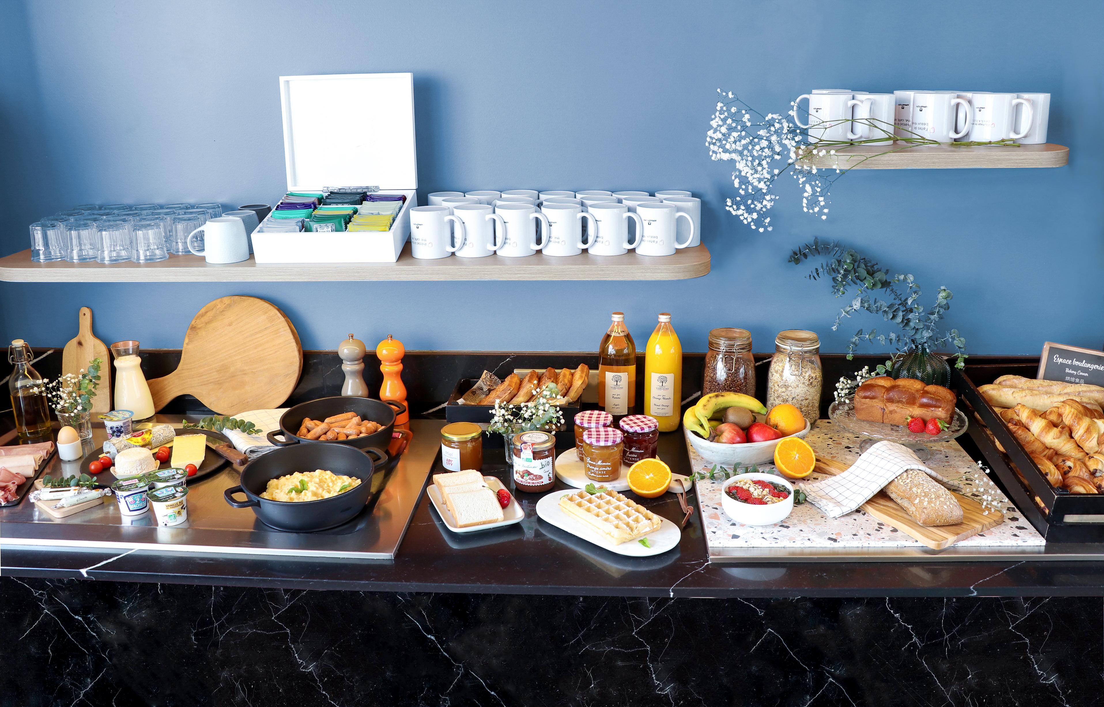 Appart'city Confort Bruxelles Centre Gare Du Midi Aparthotel 3*
