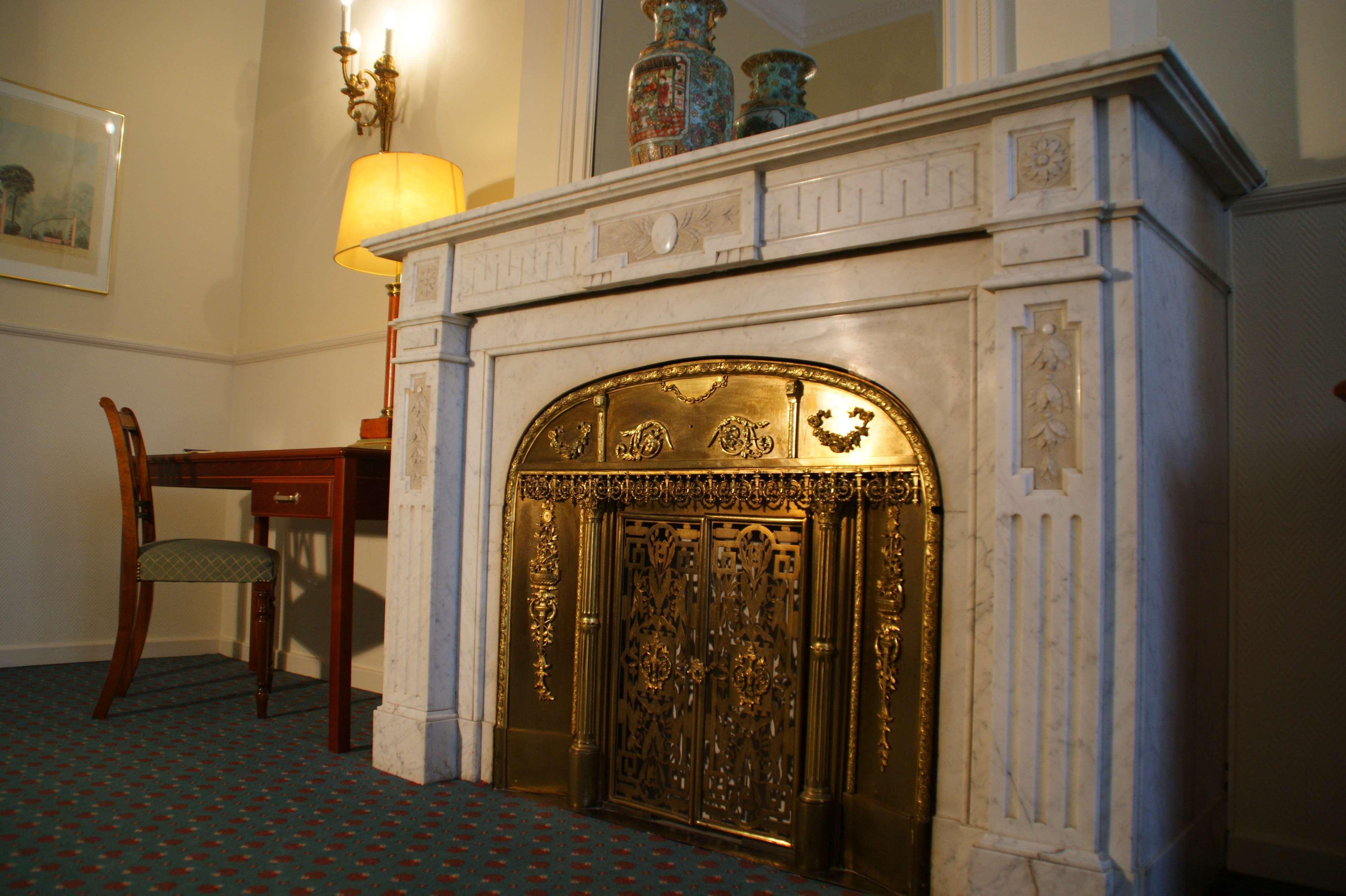 Western Park Brussels 4*