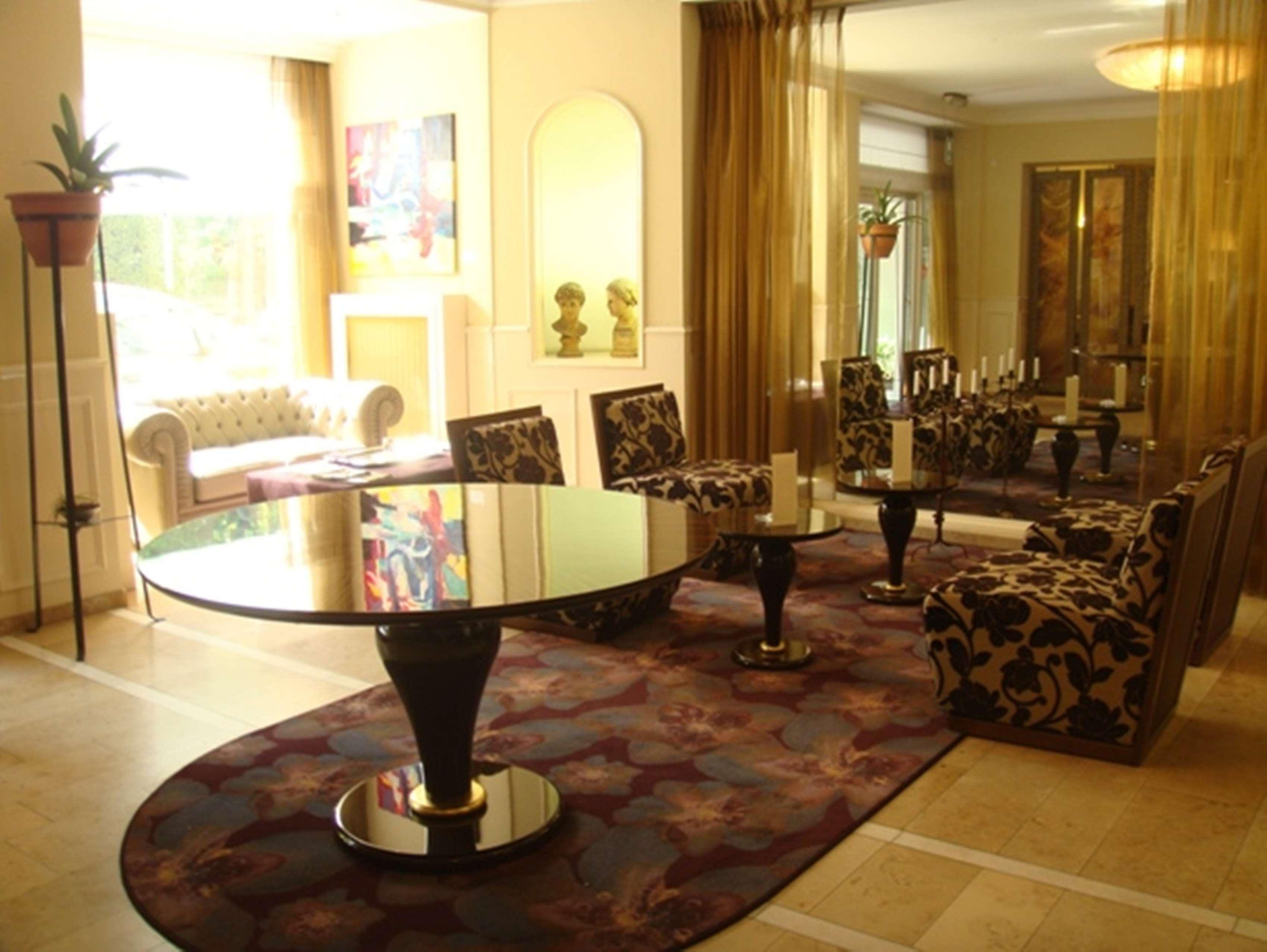 Western Park Brussels 4* Etterbeek