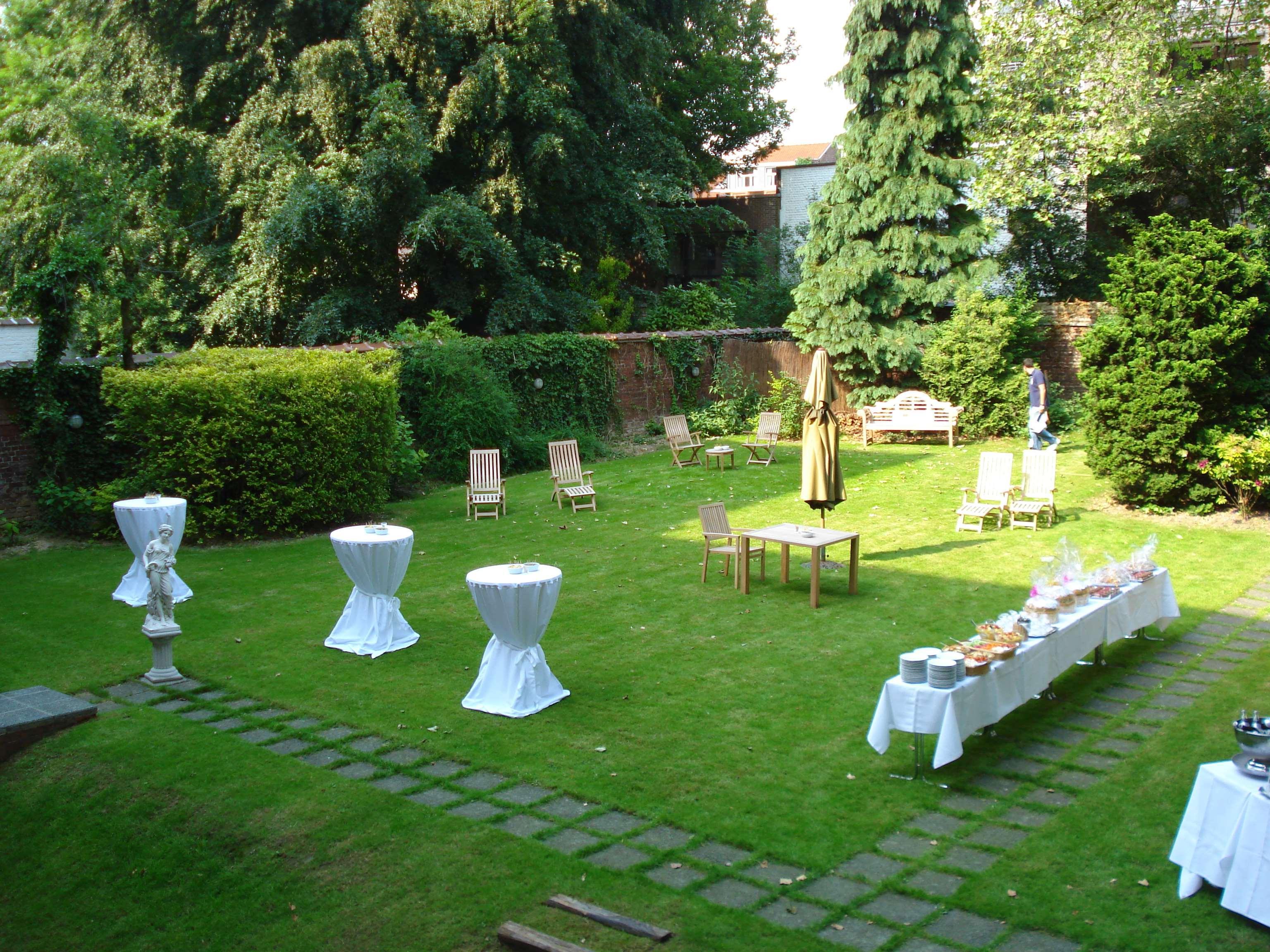Hotel Western Park Brussels 4*