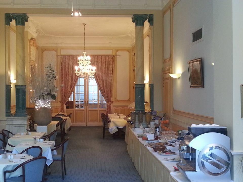 Western Park Brussels Hotel Etterbeek