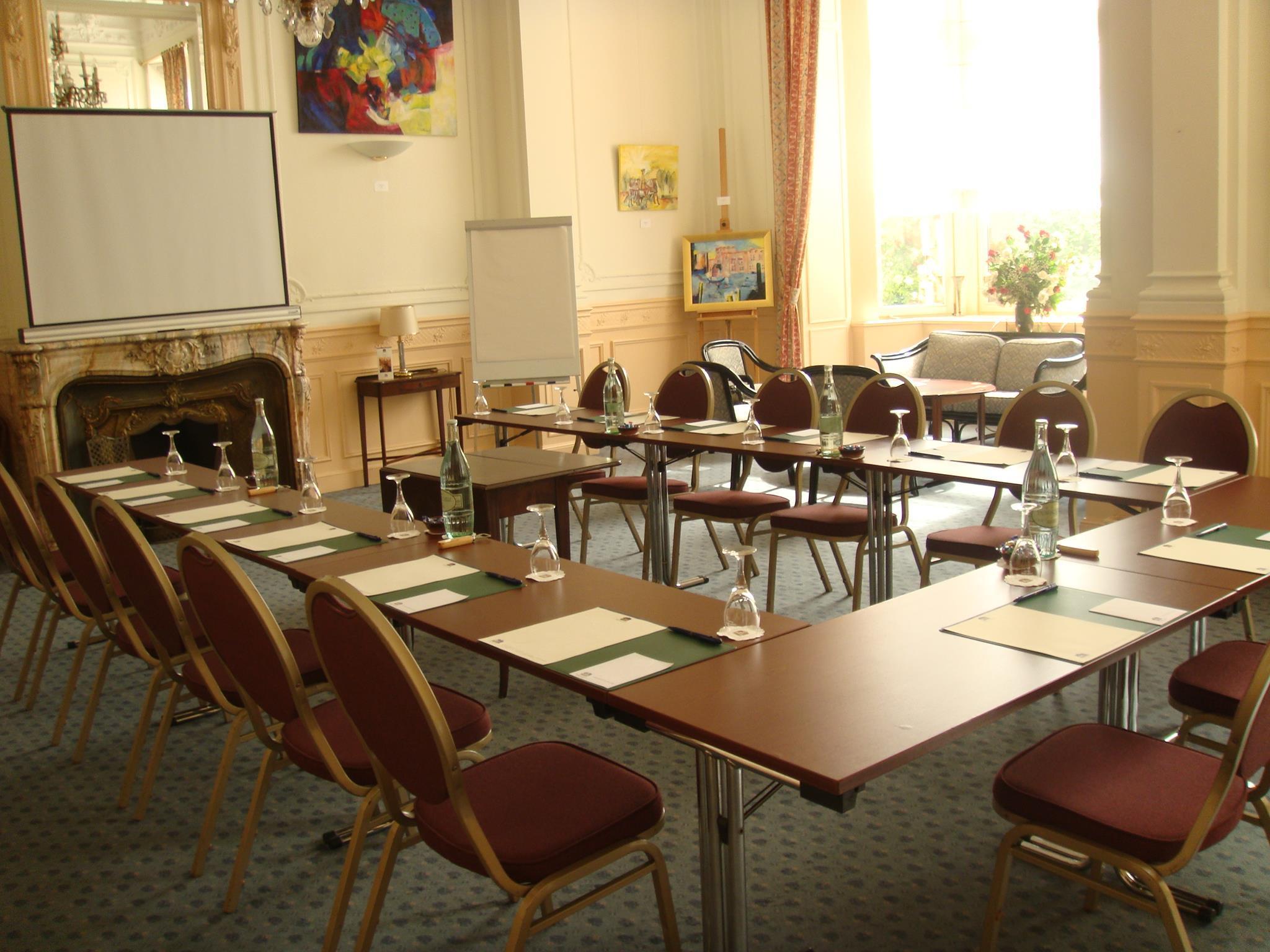 Western Park Brussels 4* Etterbeek
