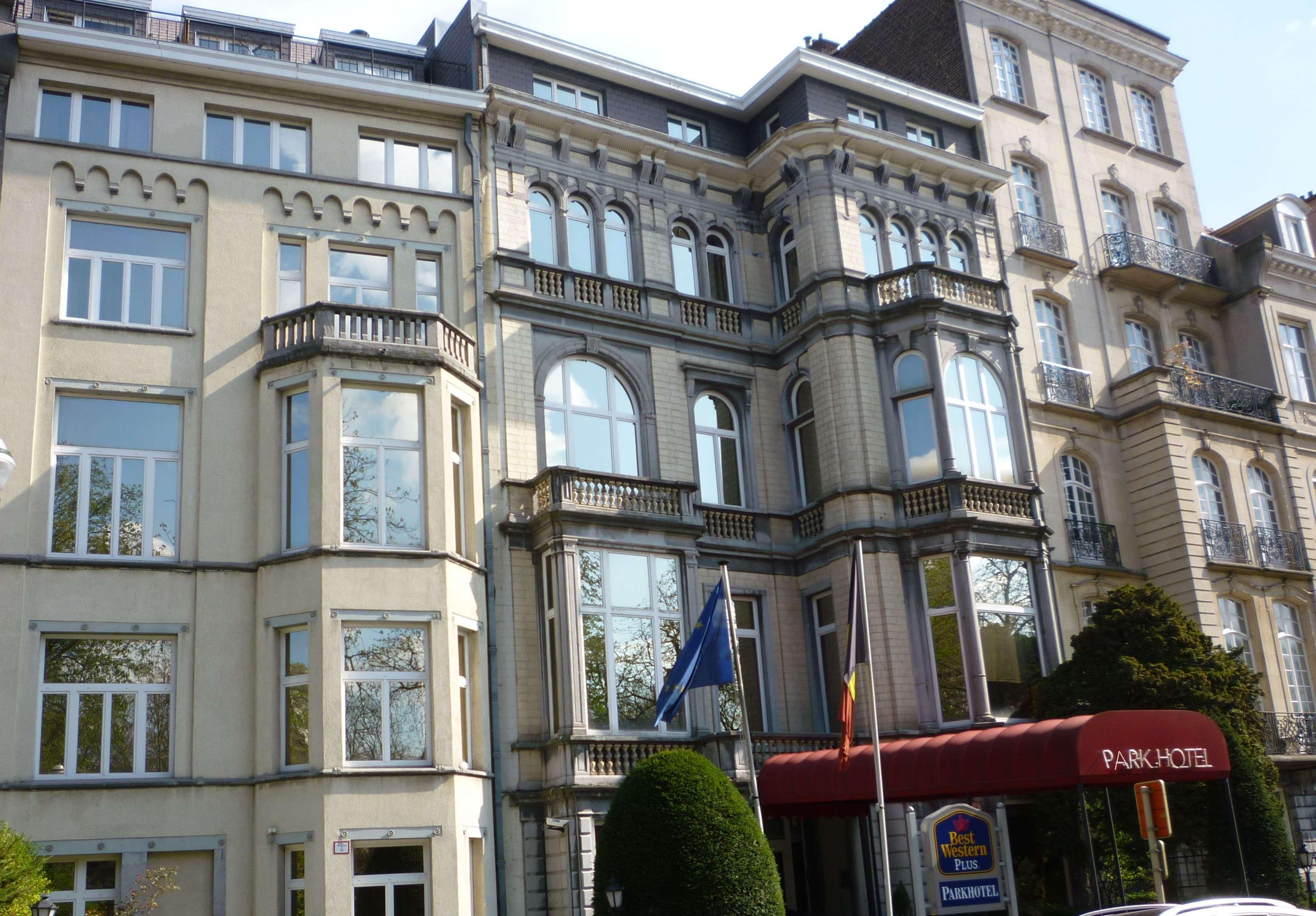 Western Park Brussels 4* Etterbeek