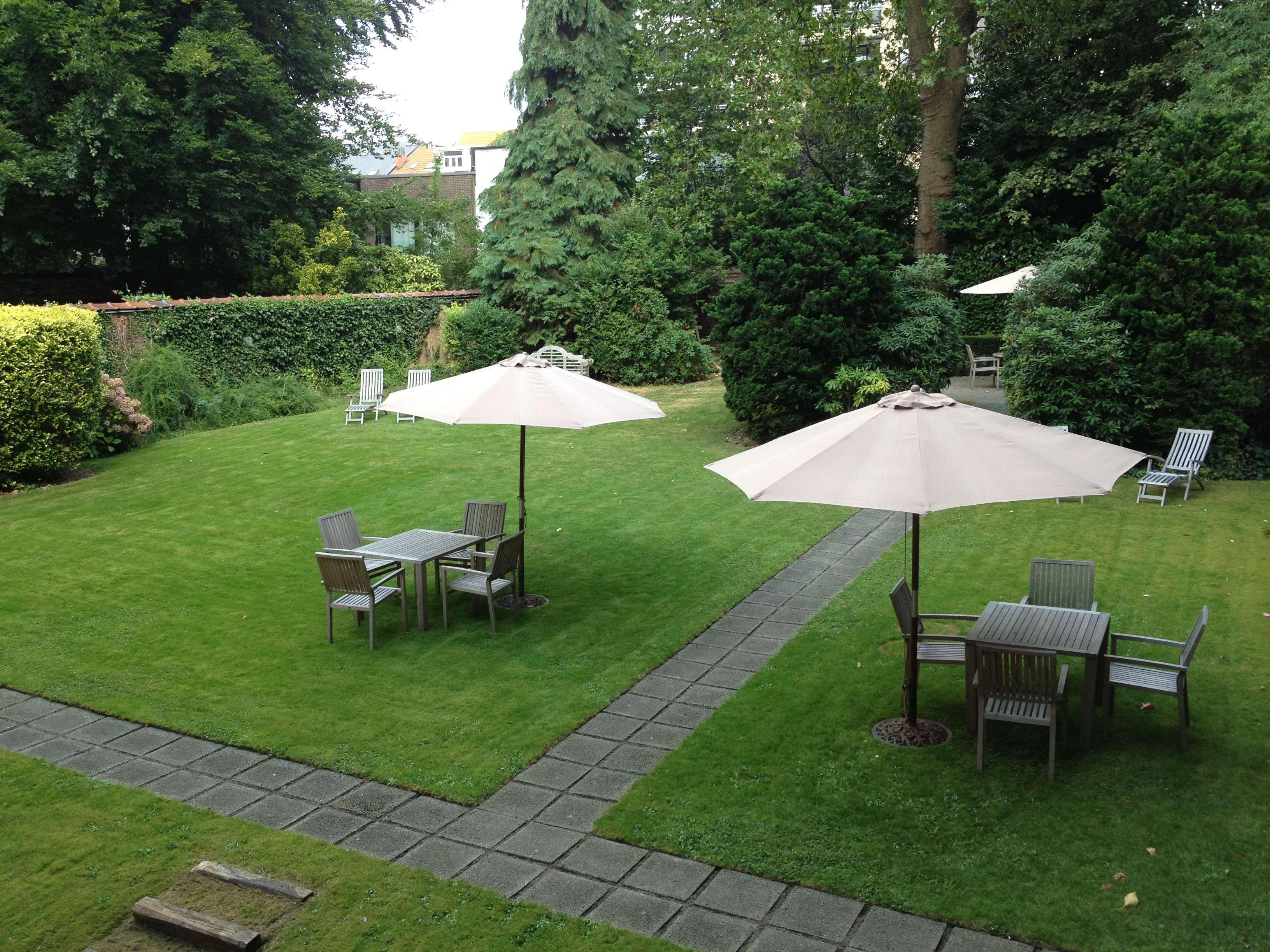 Hotel Western Park Brussels