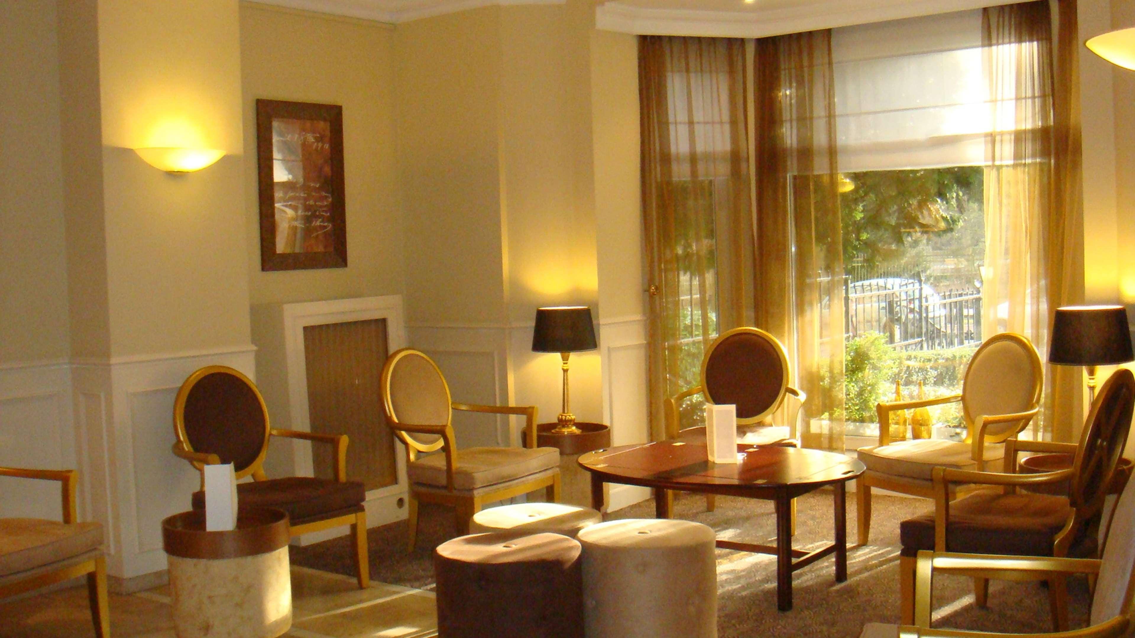 Western Park Brussels Hotel Etterbeek