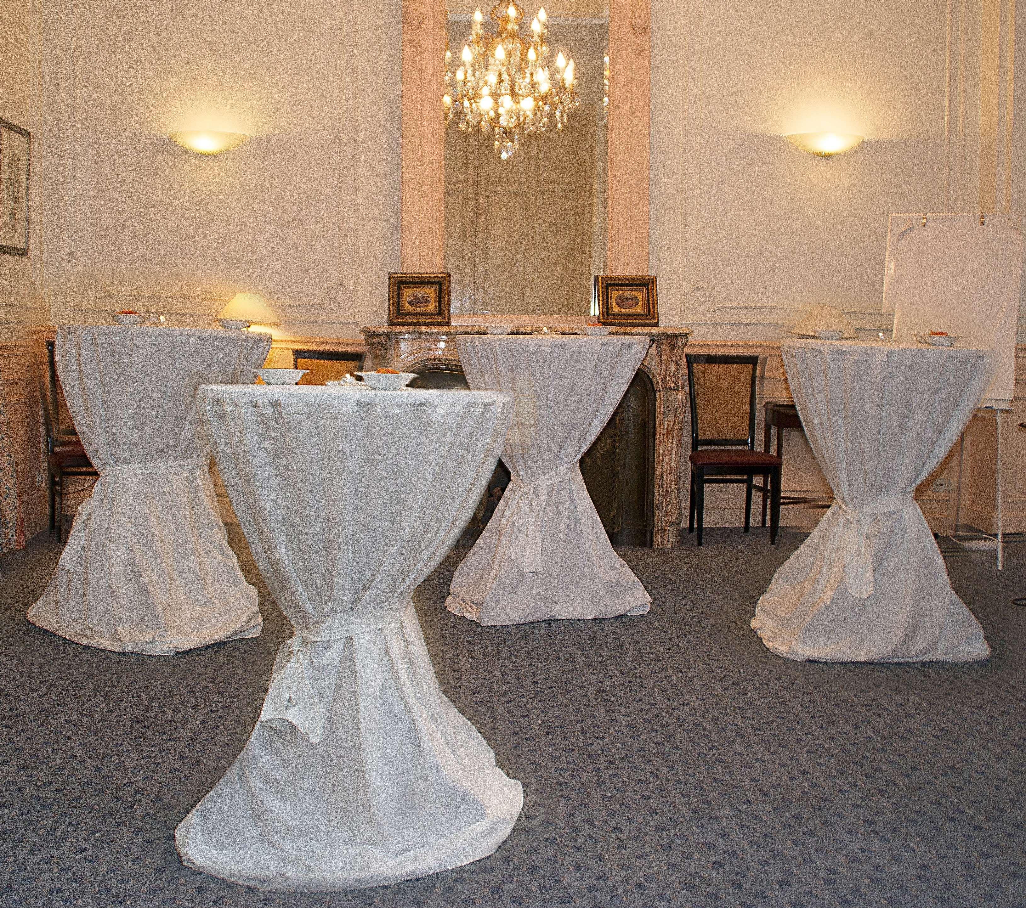 Hotel Western Park Brussels