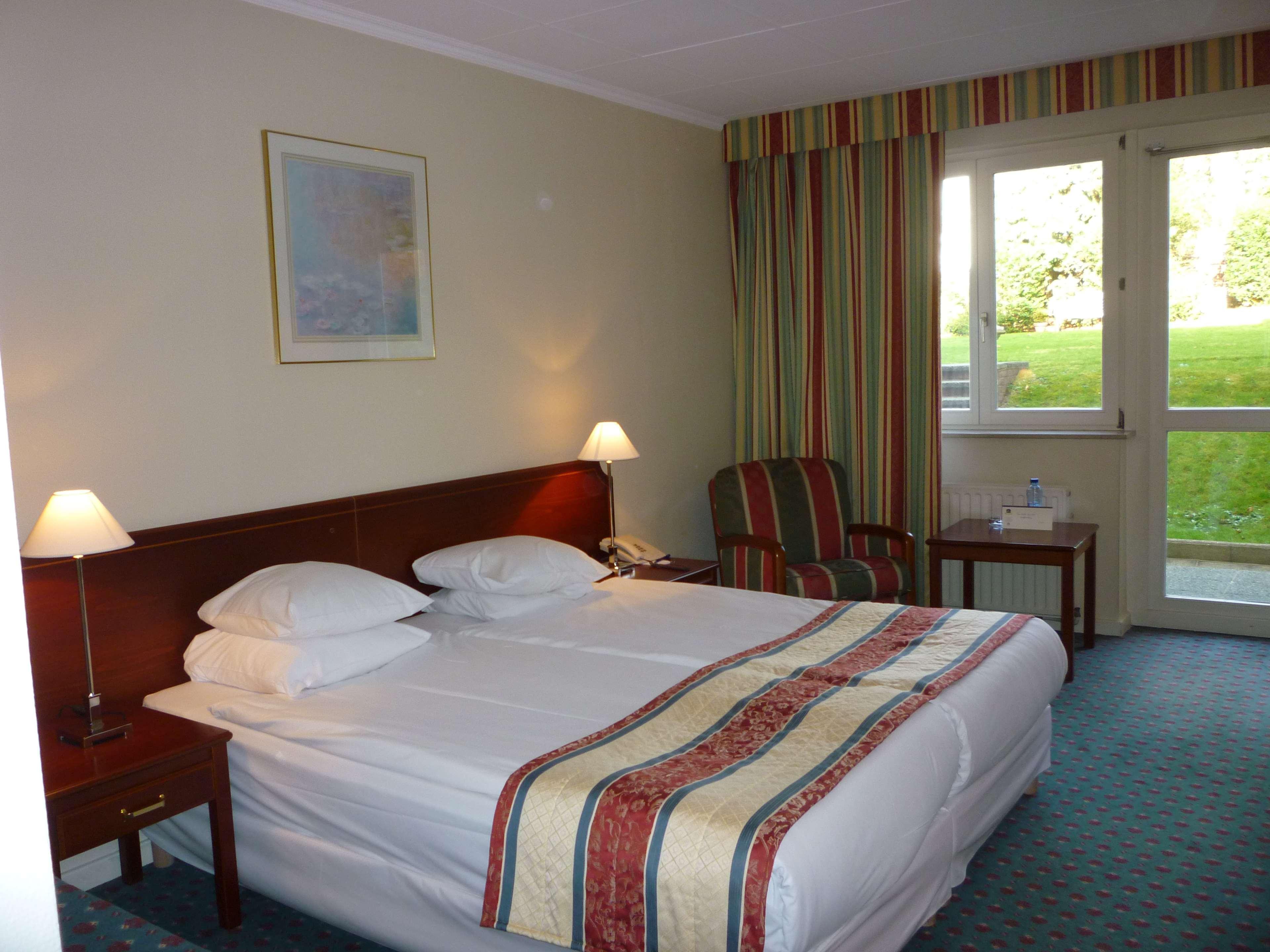 Western Park Brussels Hotel Etterbeek