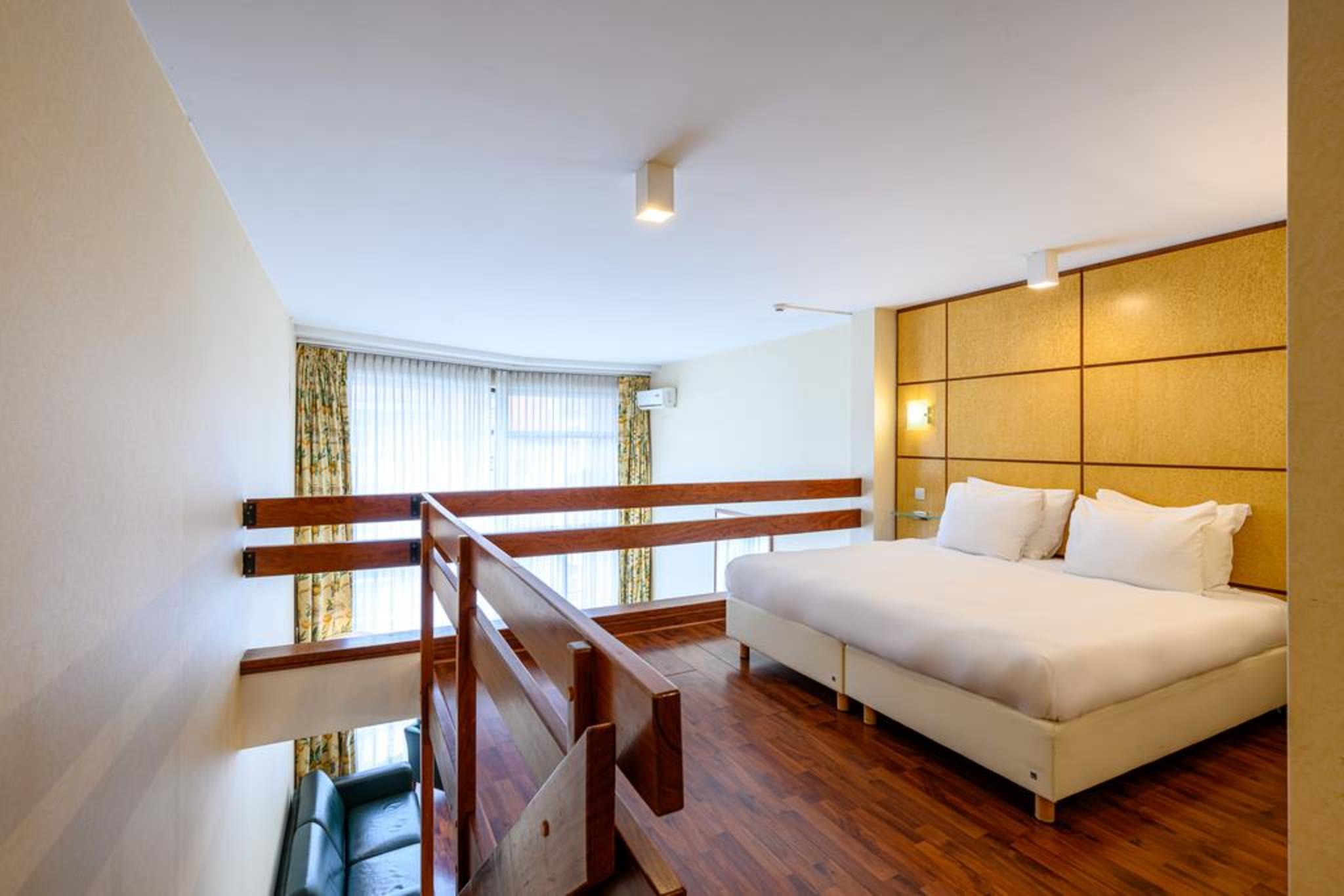B-aparthotel Montgomery Etterbeek