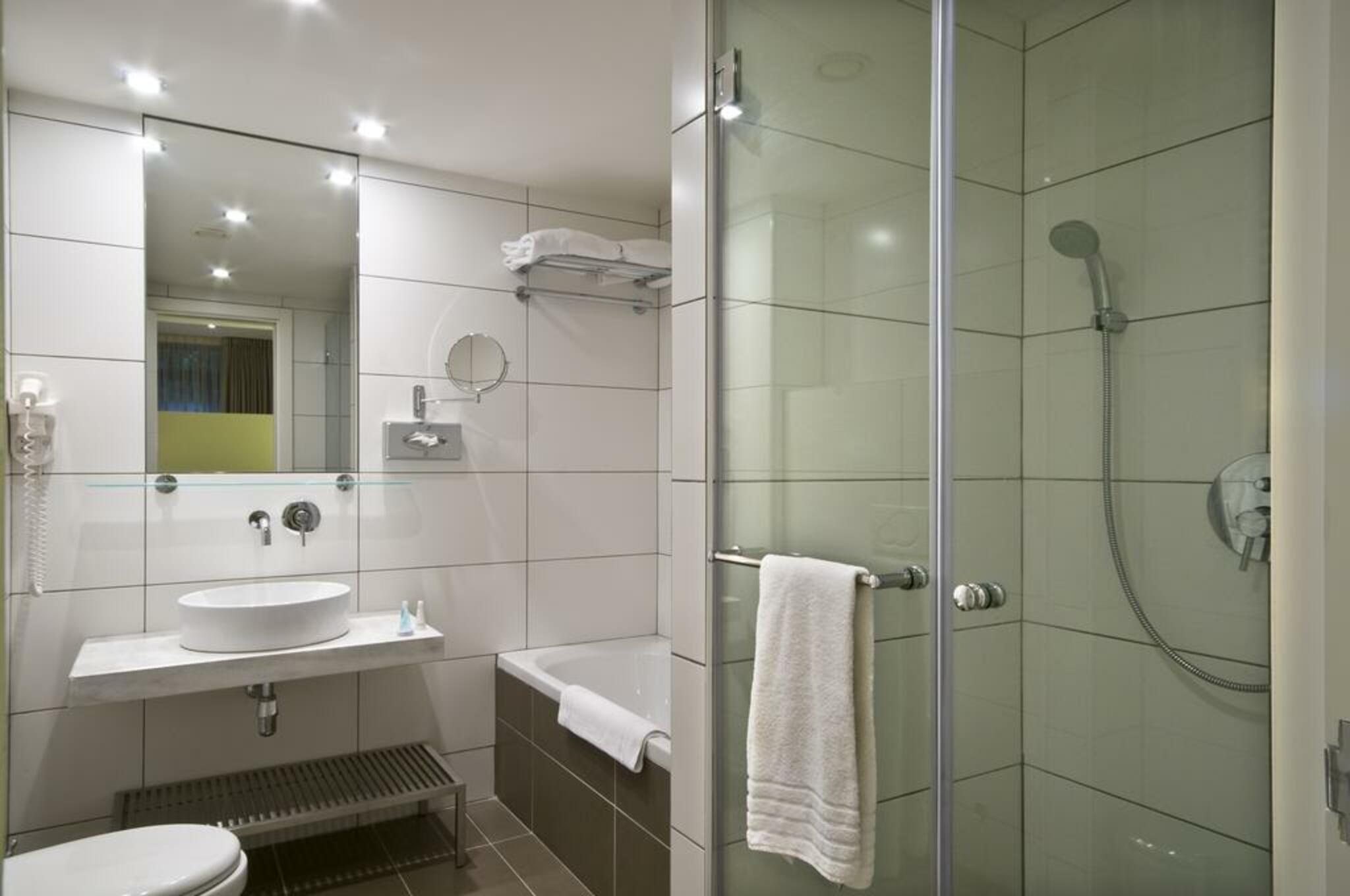 B-aparthotel Montgomery Etterbeek