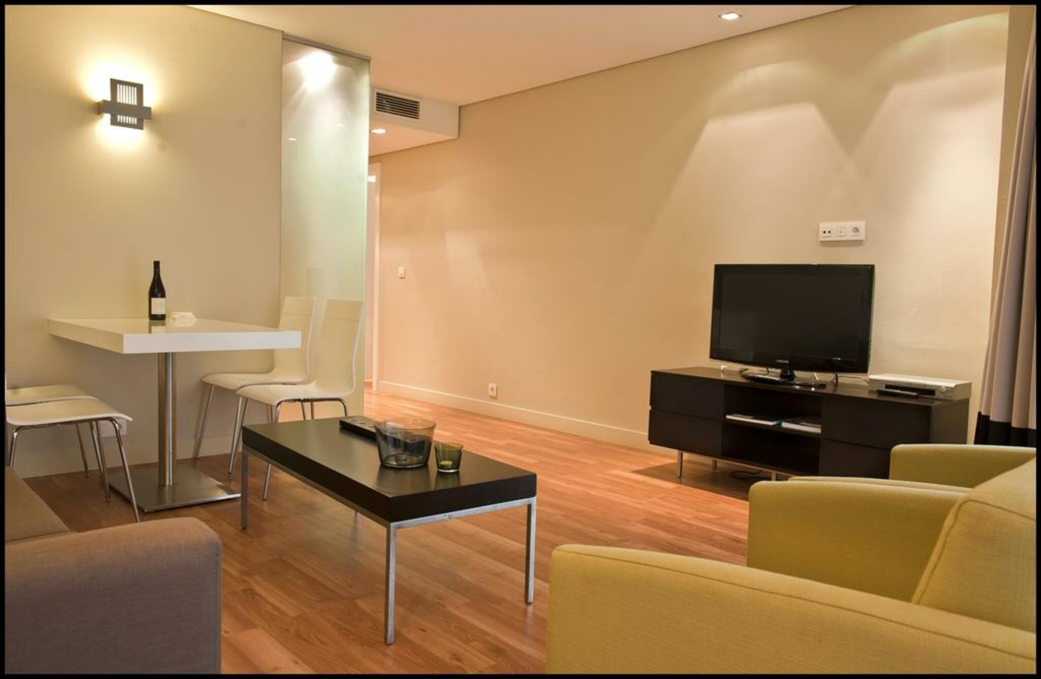 B-aparthotel Montgomery 4* Etterbeek