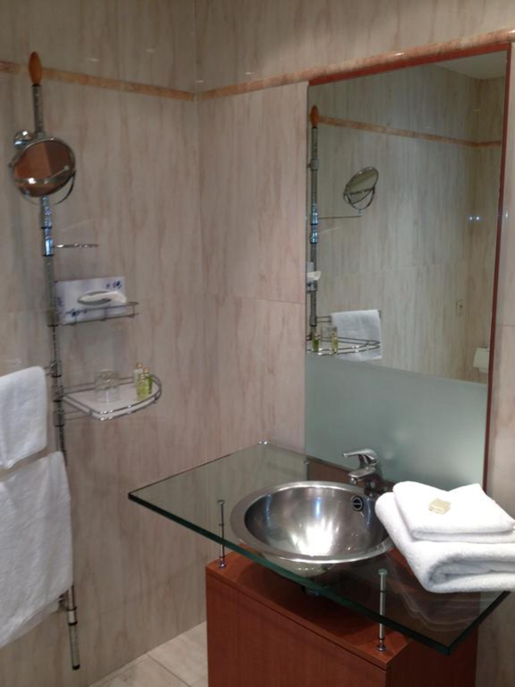 B-aparthotel Montgomery 4* Etterbeek