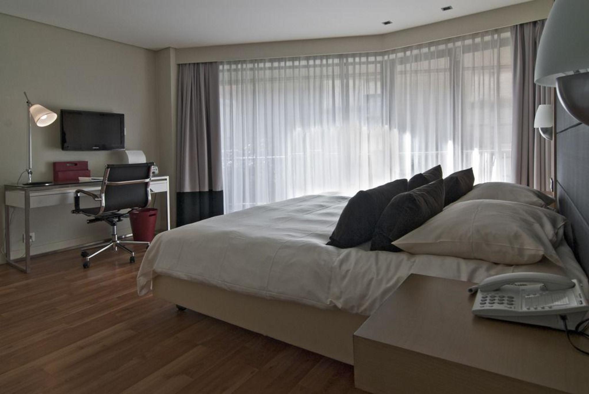 B-aparthotel Montgomery 4* Etterbeek