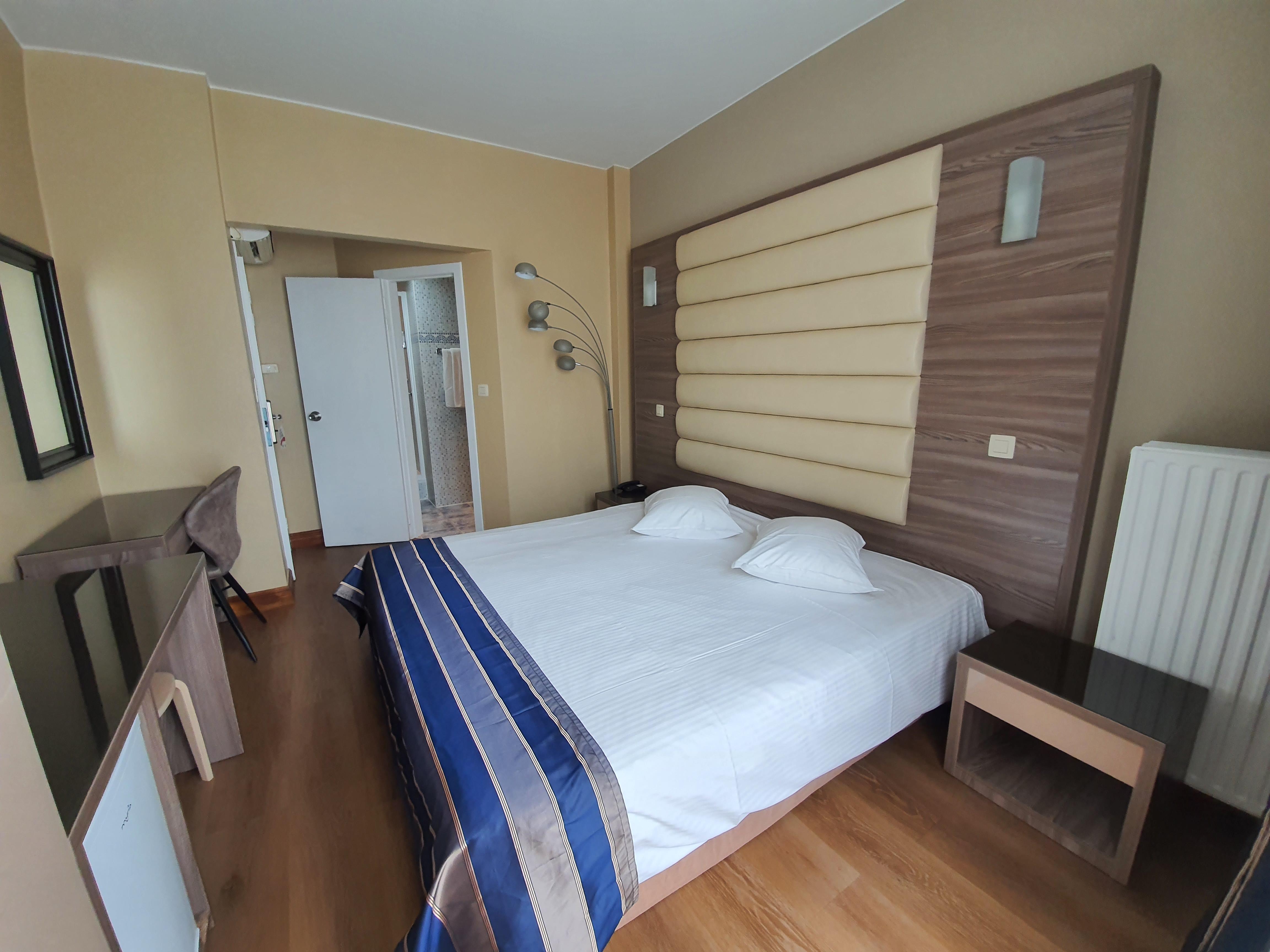 Midi-zuid Hotel Saint-Gilles