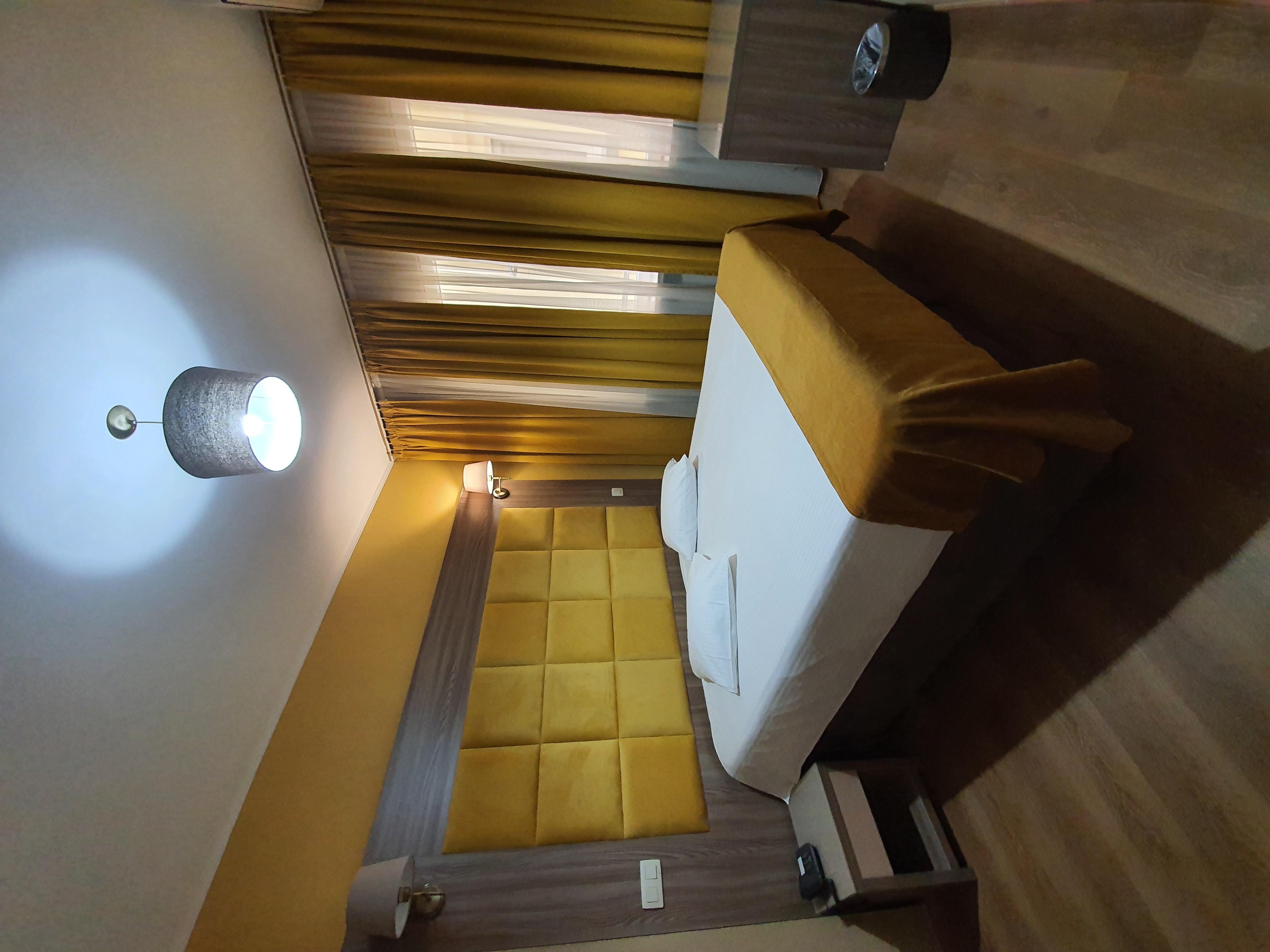 Midi-zuid Hotel Saint-Gilles