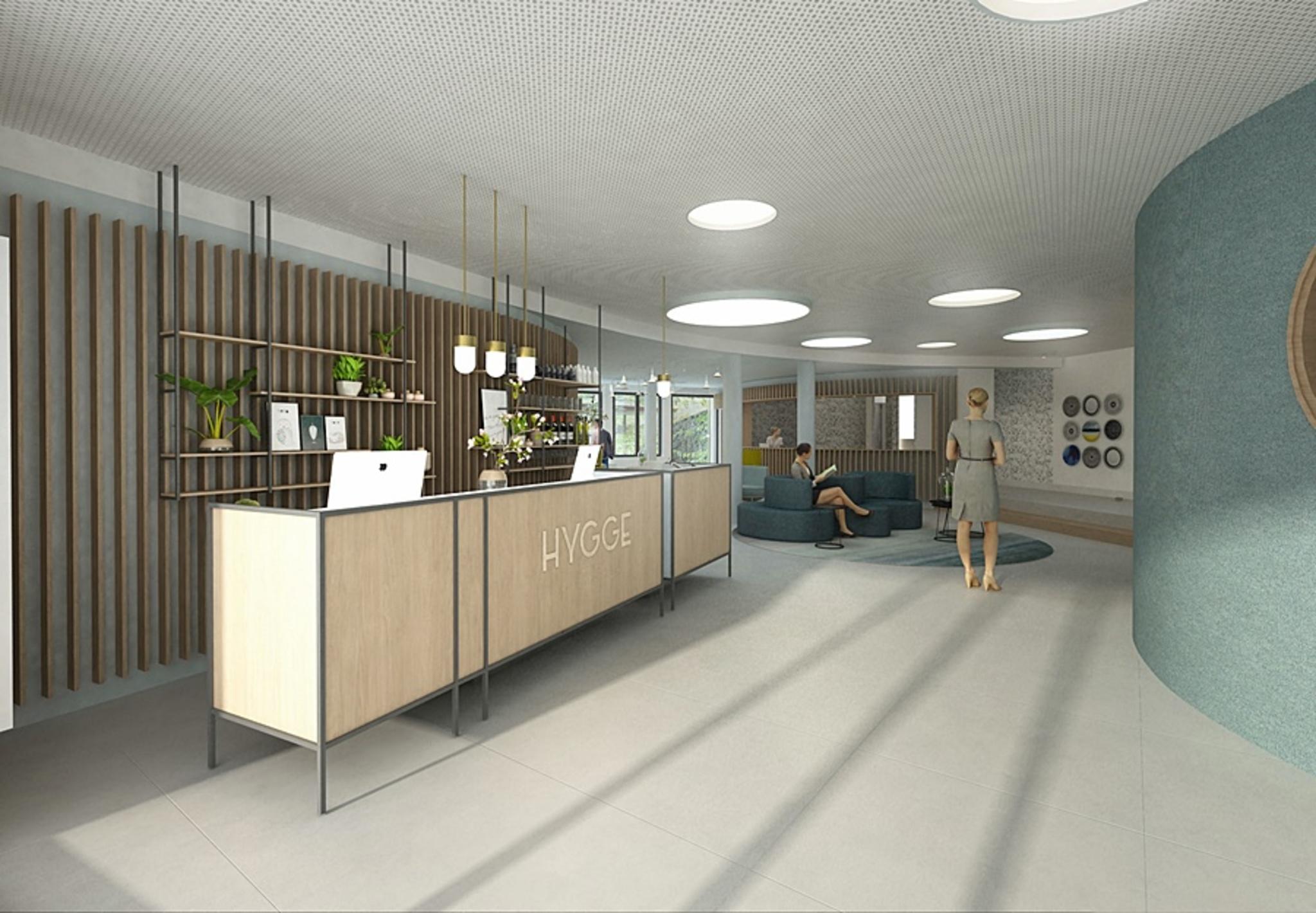 Hygge Hotel Saint-Gilles