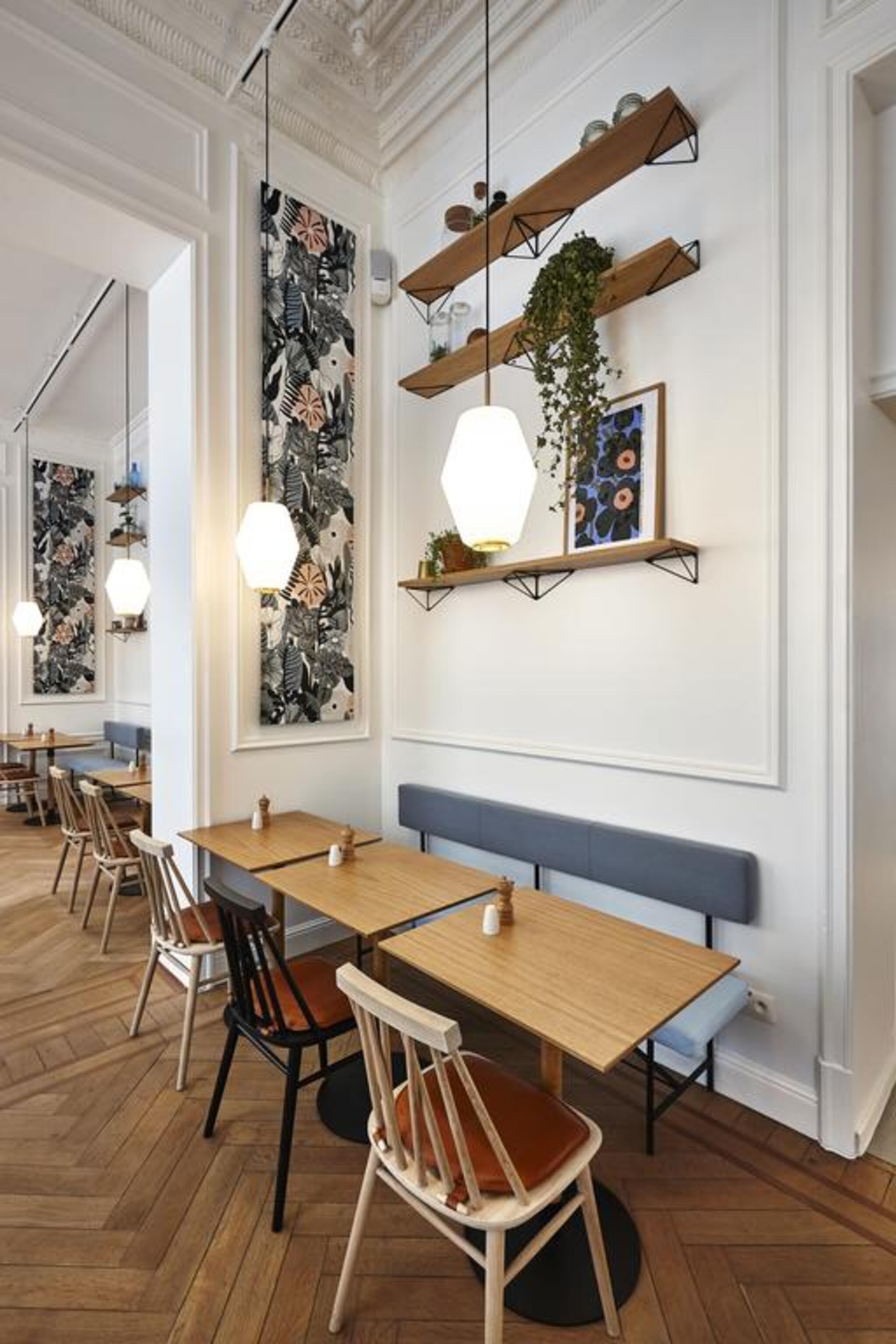 Hotel Hygge Brussels