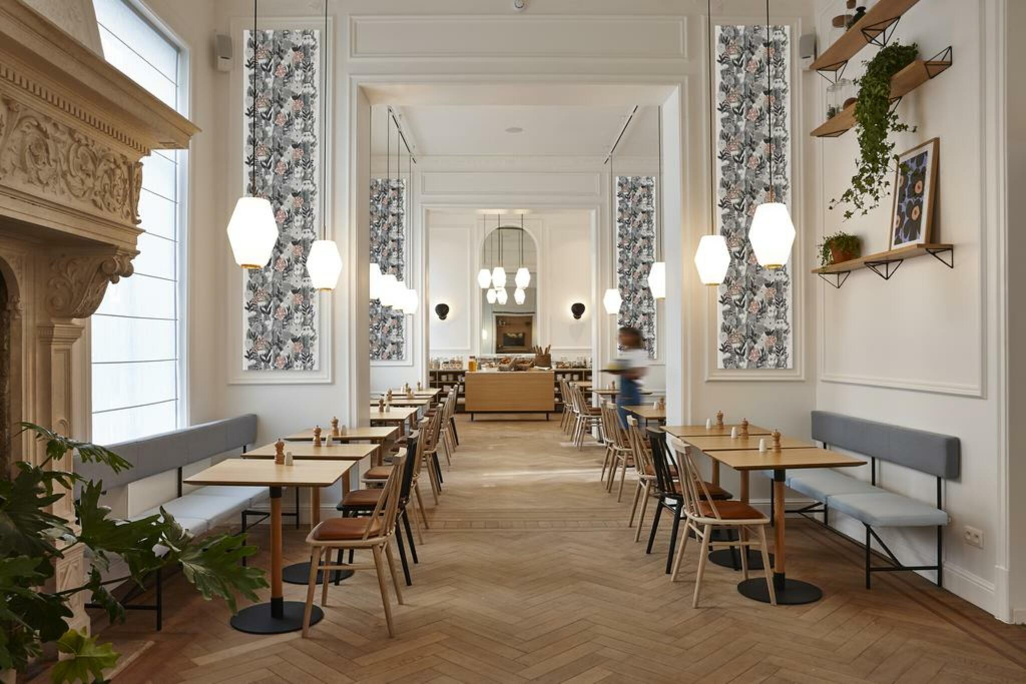 Hygge Brussels