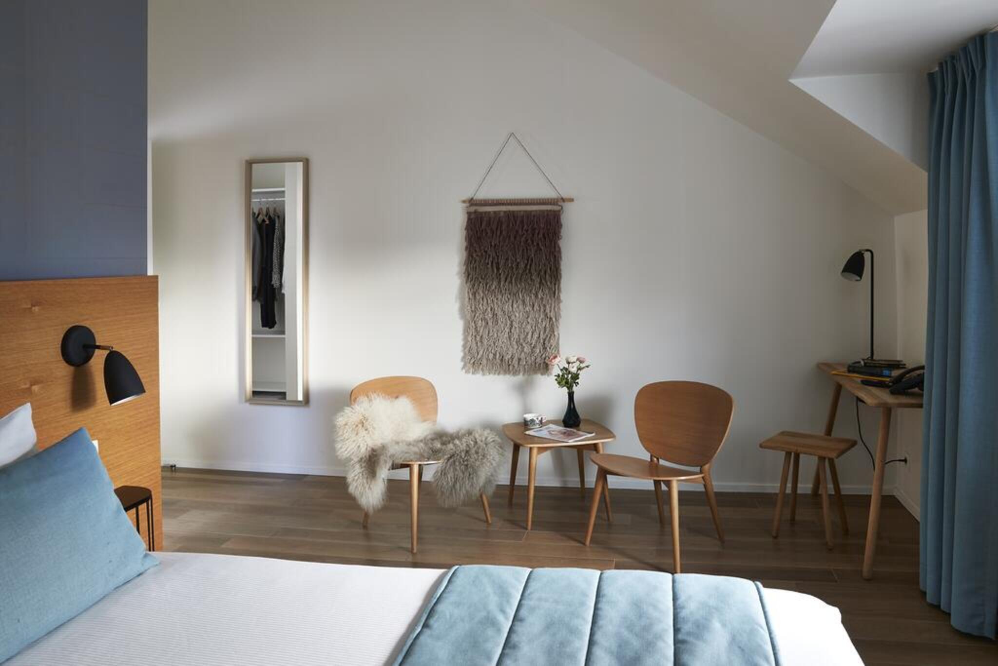 Hygge Hotel 3*