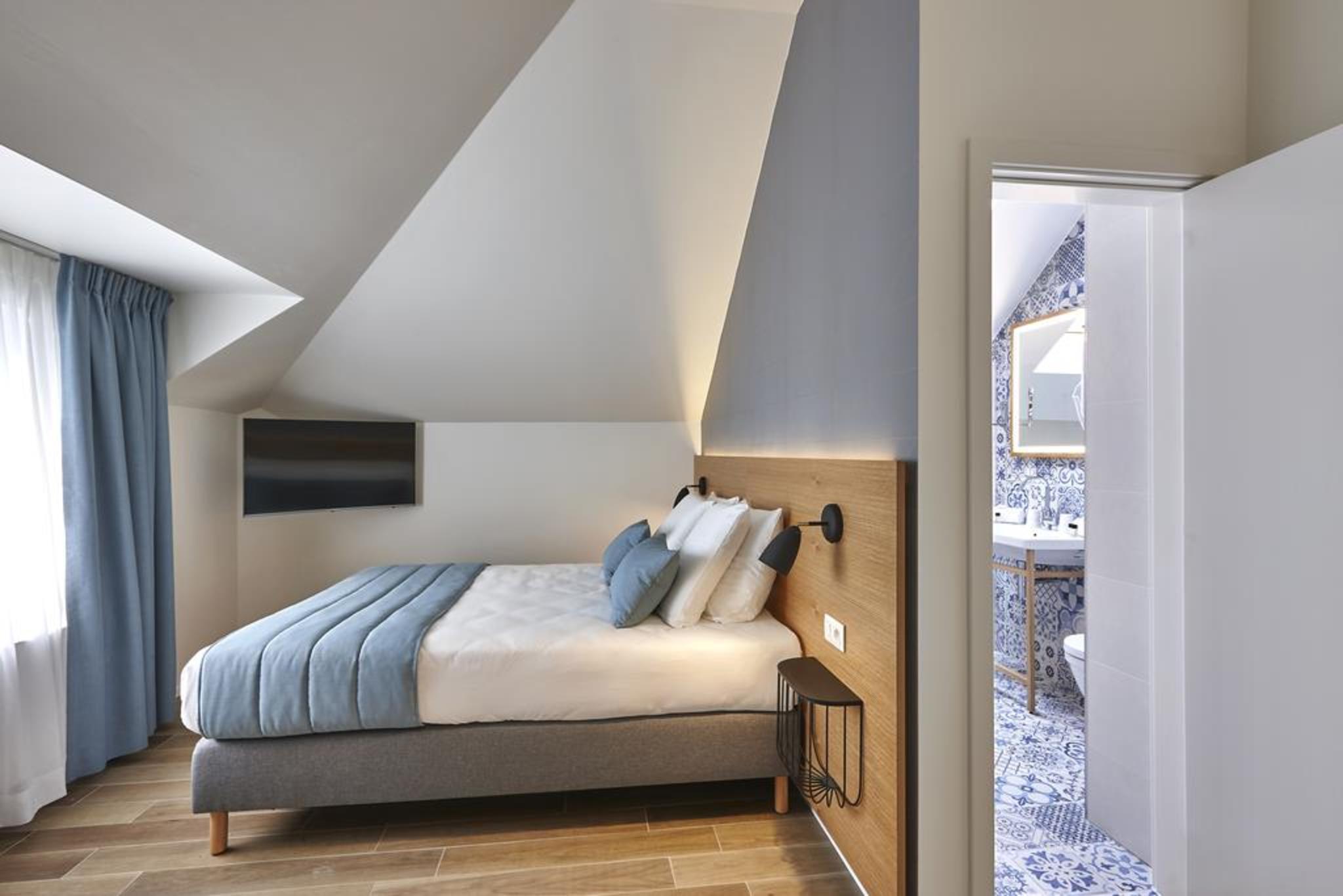 Hygge Hotel 3*