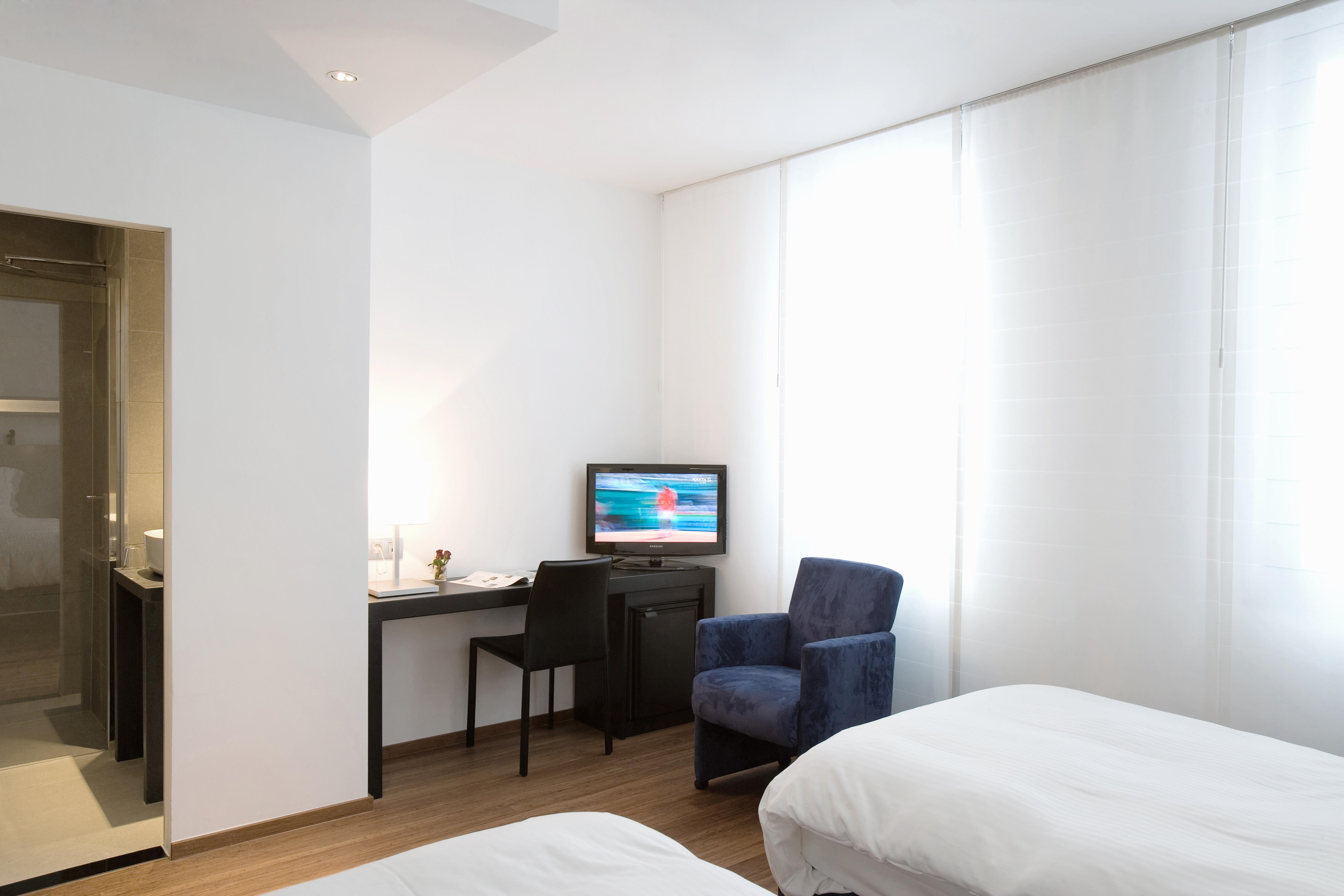 Aqua By Happyculture 3* Saint-Gilles