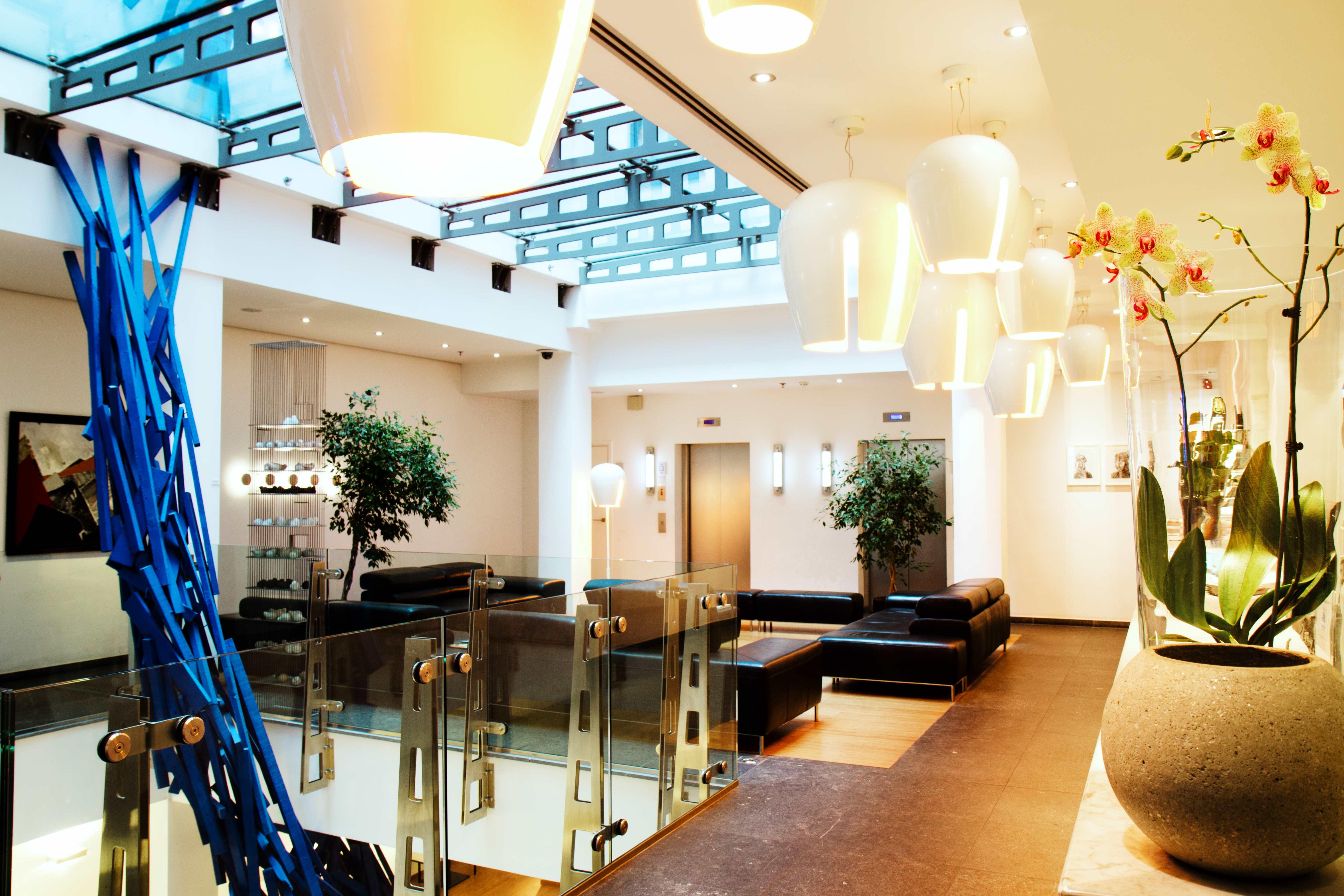Aqua By Happyculture 3* Bruxelas