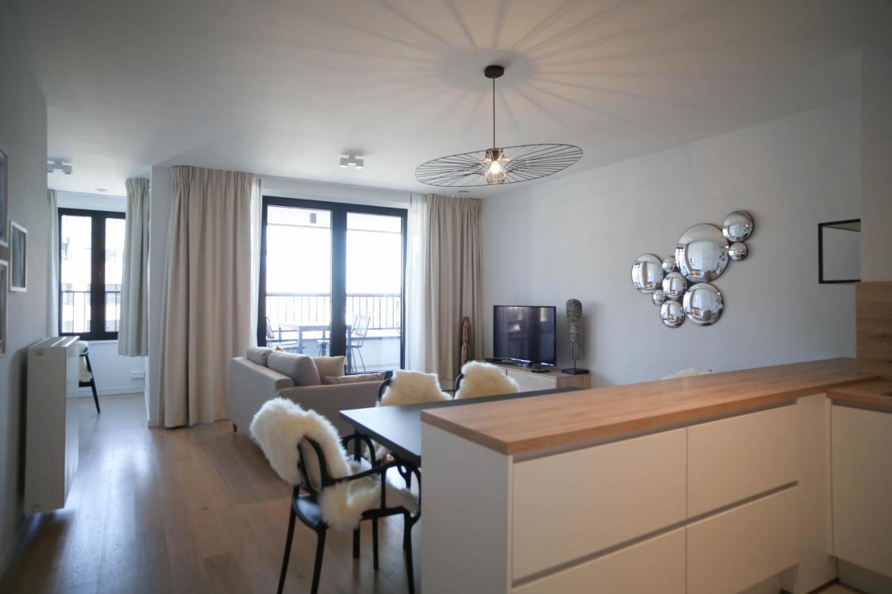 The Erasmus Flats