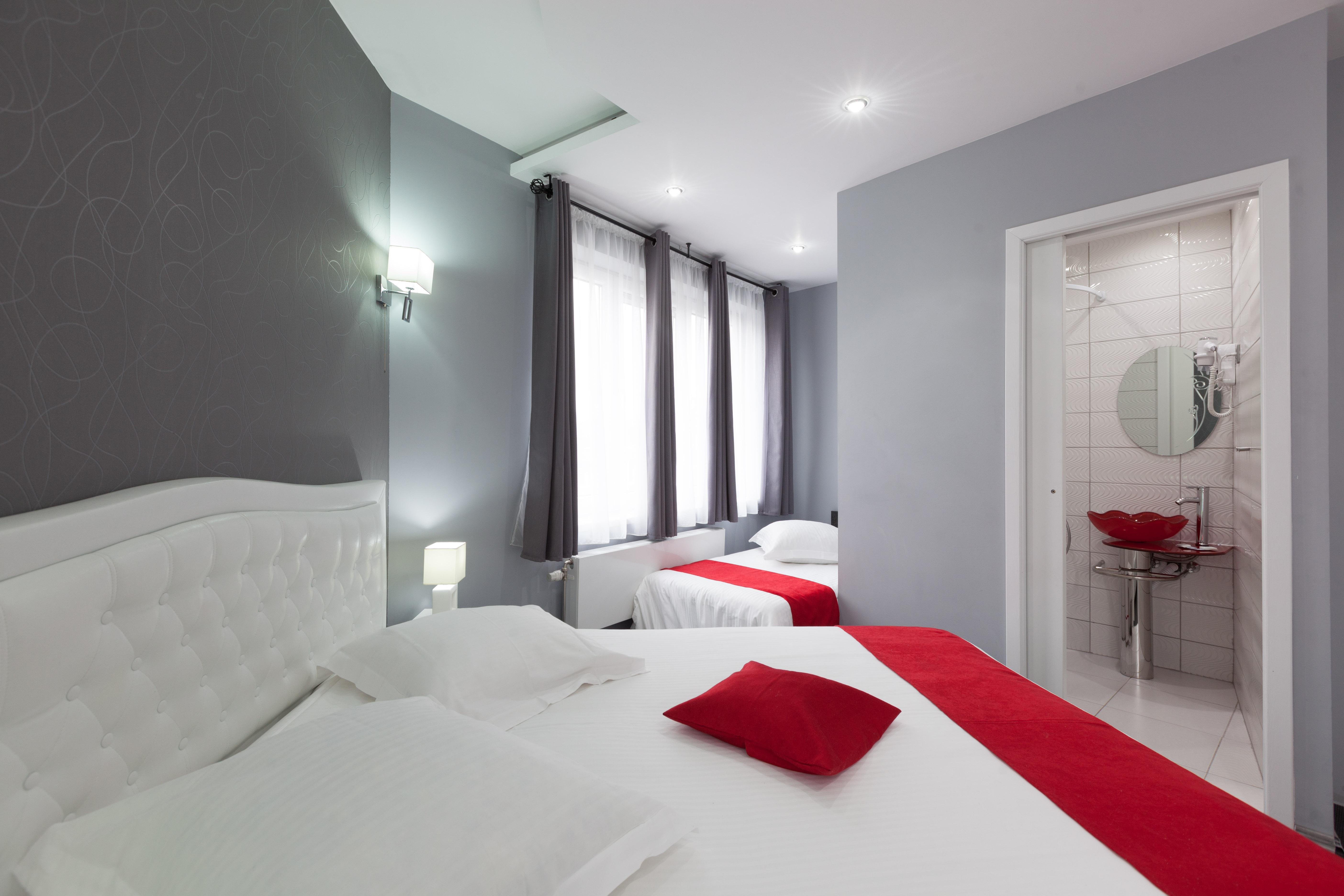 Hotel Phenix Brussels