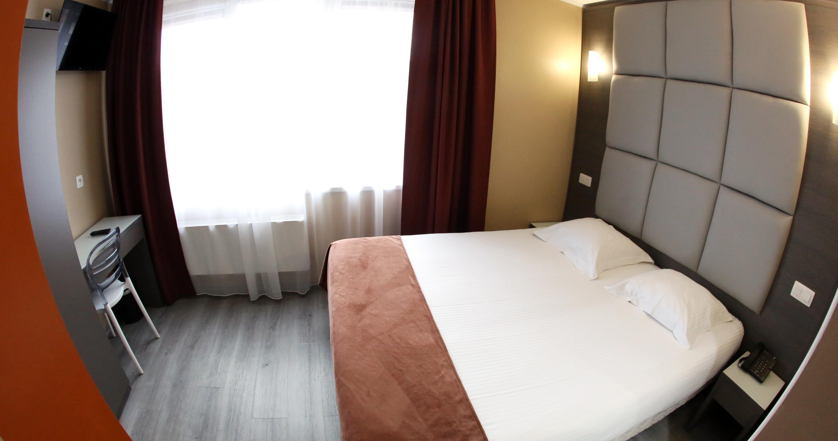 Phenix Hotel Brussels