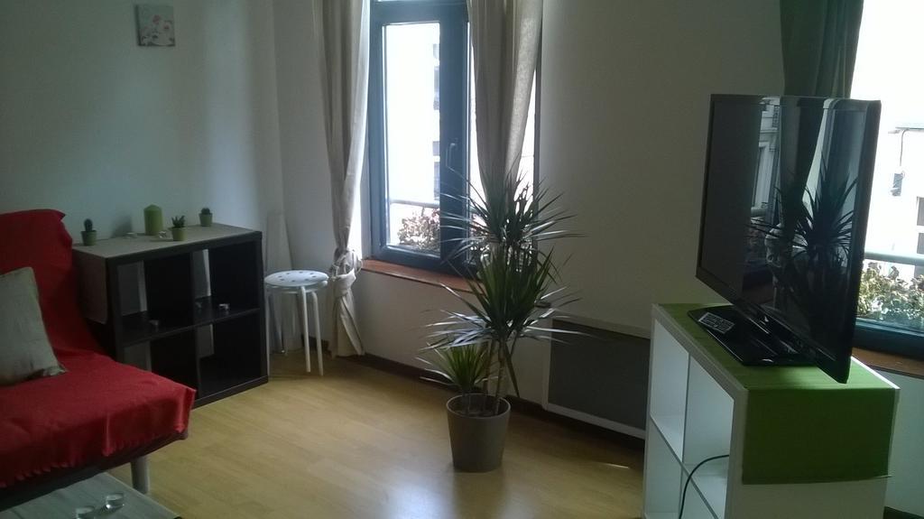 Mamma Mia Apartment Brussels