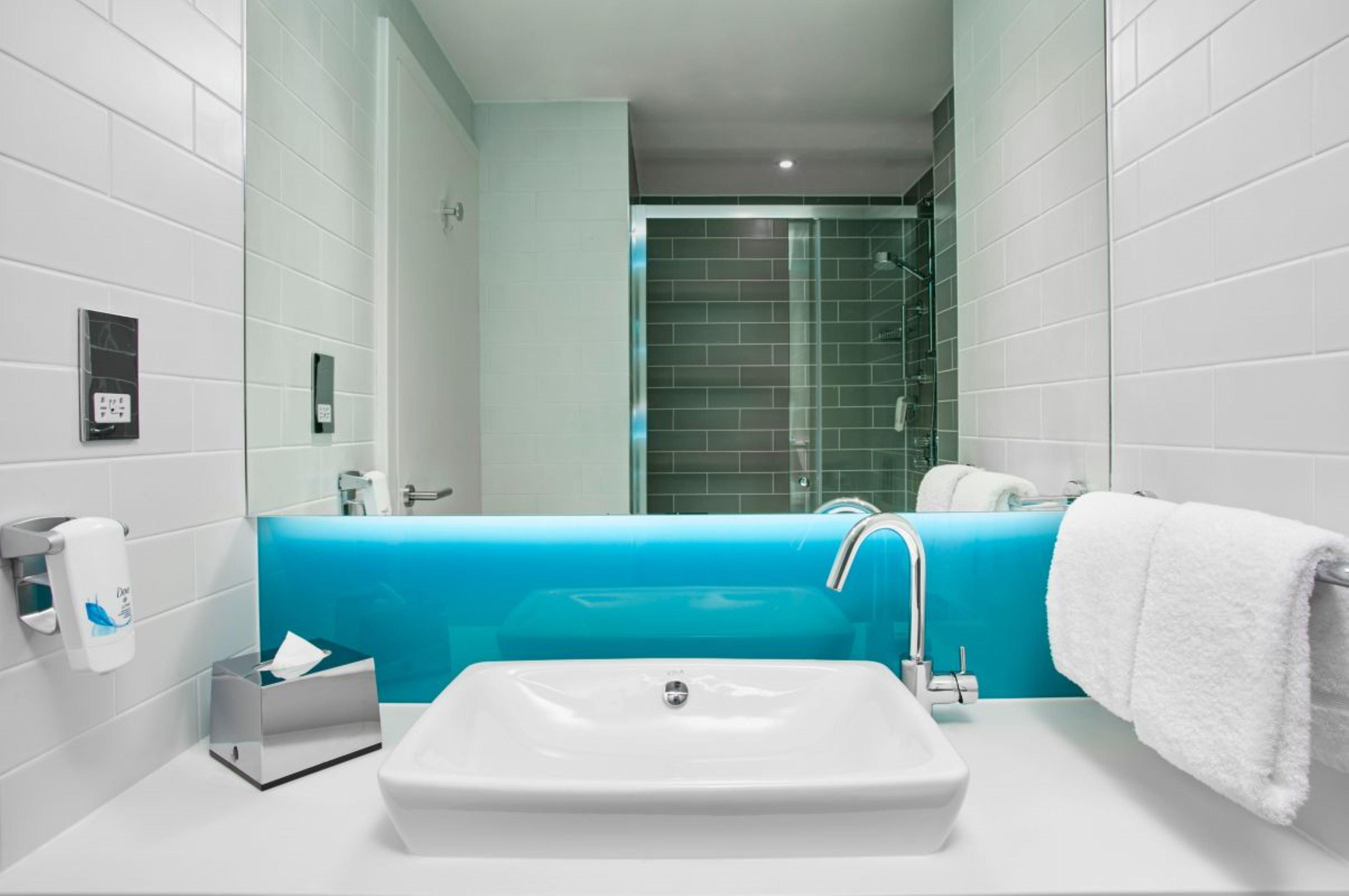 Express Brussels-grand-place By Ihg Hotel 3*