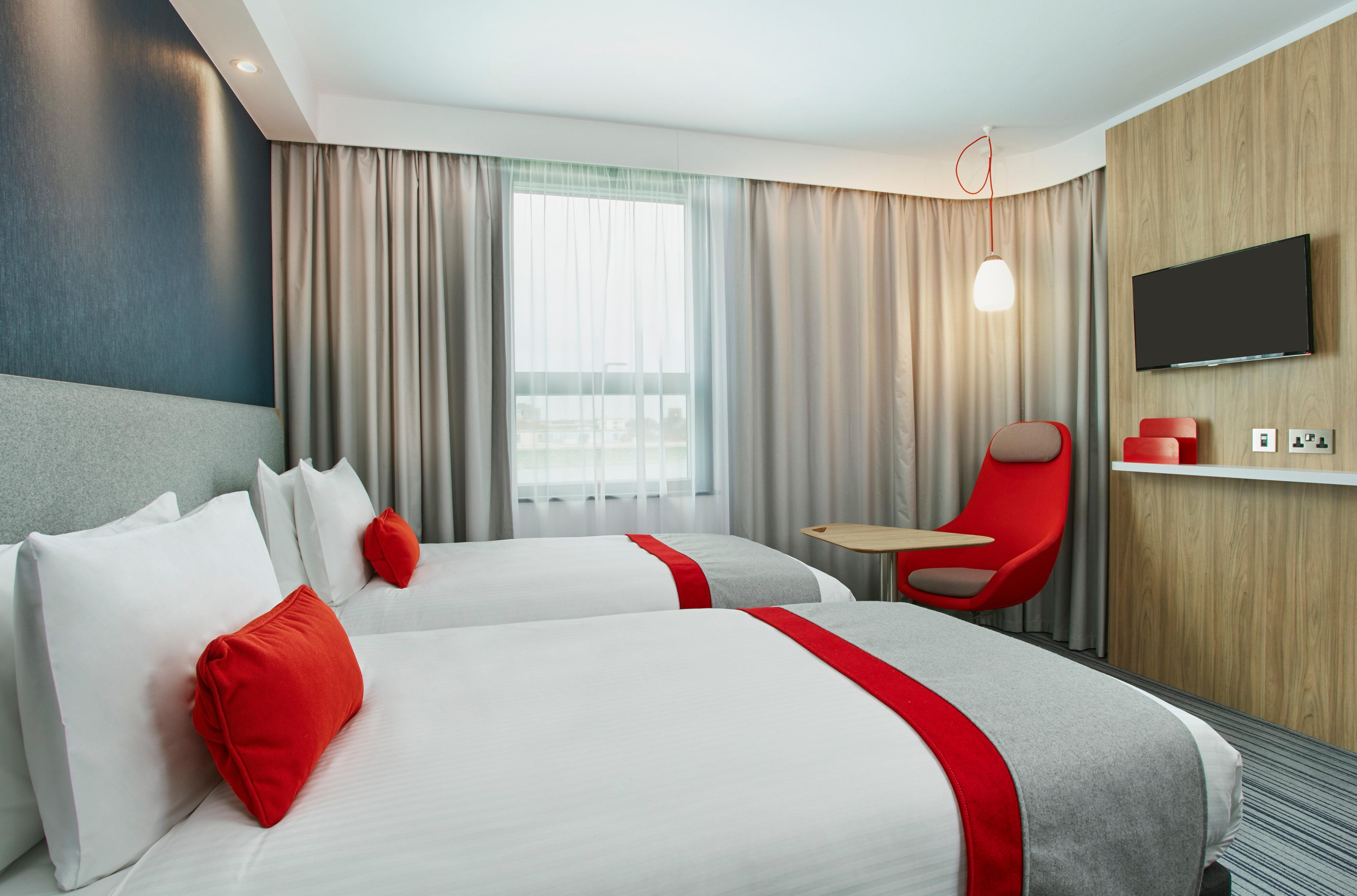Express Brussels-grand-place By Ihg 3* Brüssel