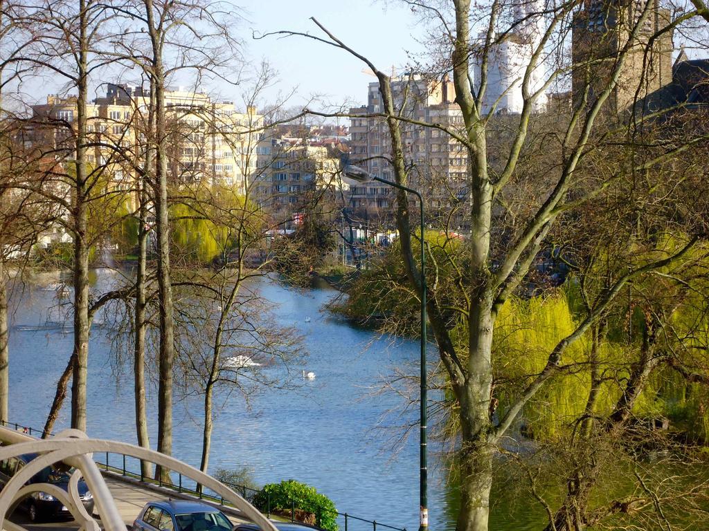 Maison Flagey Hotel Brussels