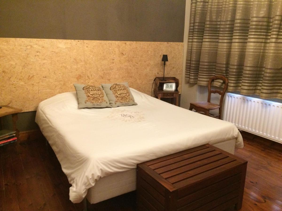 Chambre Chocolat Bed & Breakfast Brussels