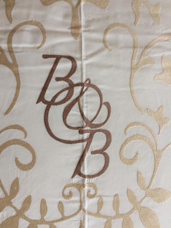 Bed & Breakfast Chambre Chocolat
