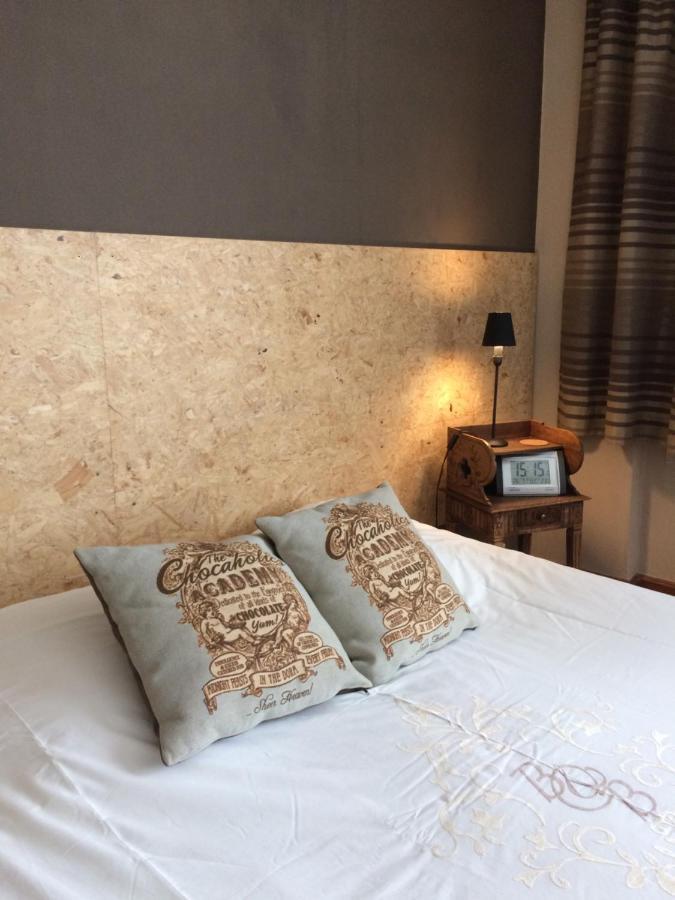 Chambre Chocolat Bed & Breakfast Brussels