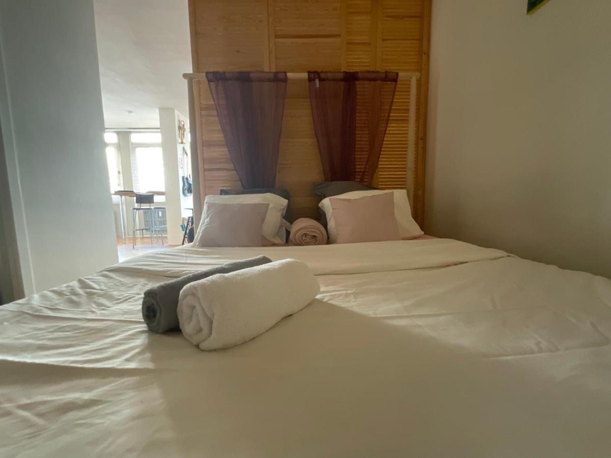 Appartement St Catherine - Sweet - Bxl - With View Brussel