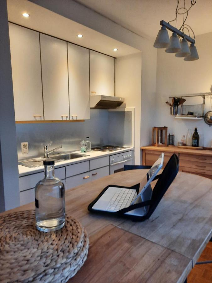 St Catherine - Sweet - Bxl - With View