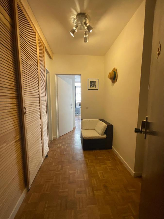 Apartment St Catherine - Sweet - Bxl - With View Brussels