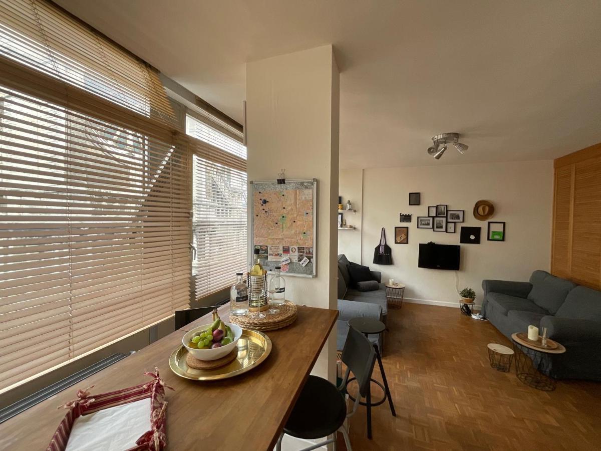 St Catherine - Sweet - Bxl - With View *